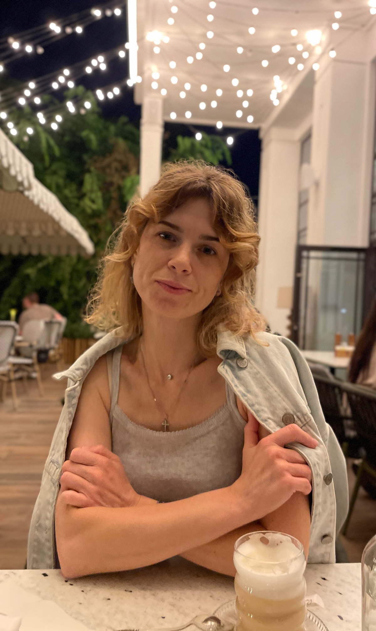 Галина