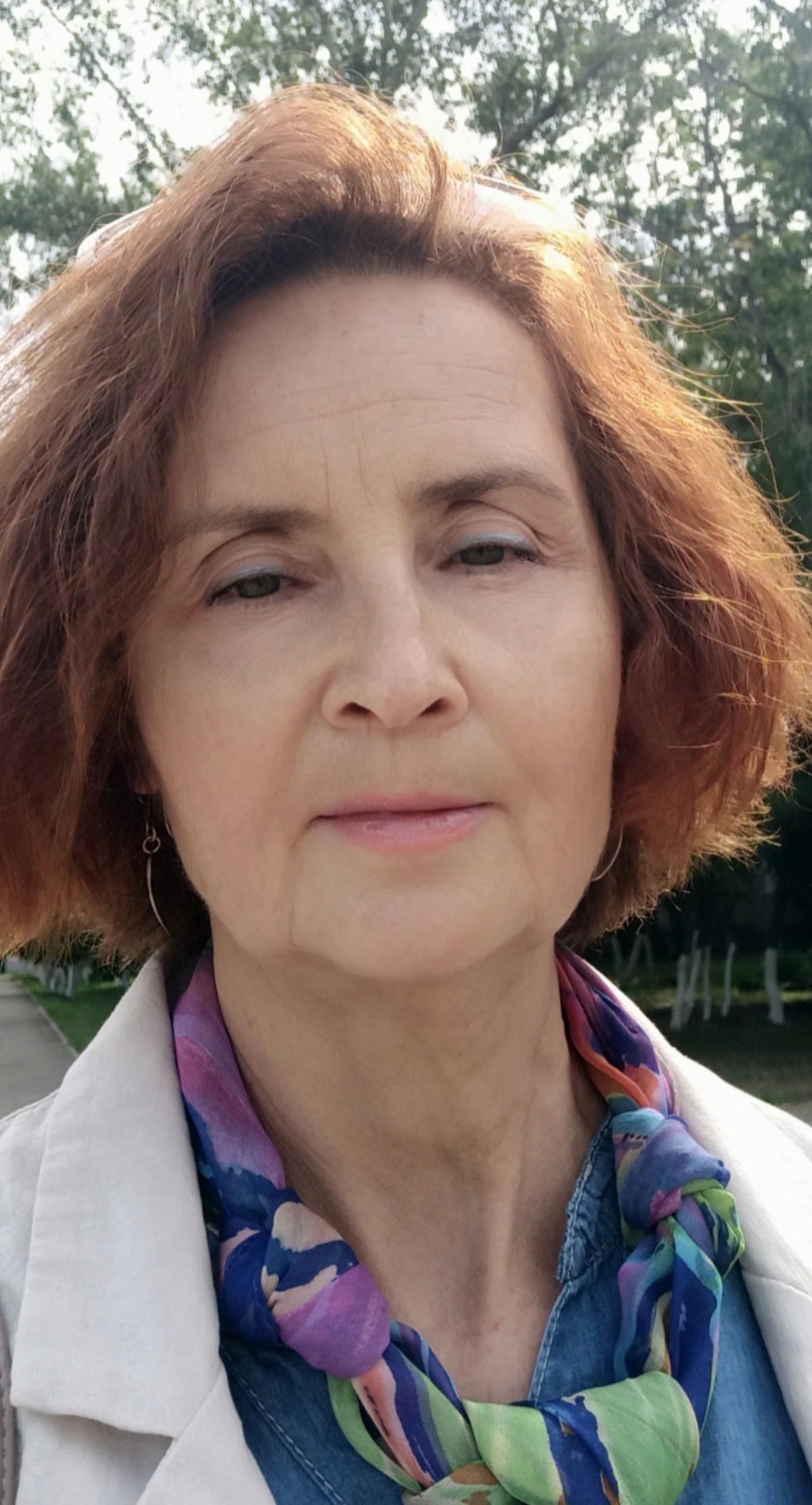 Валентина