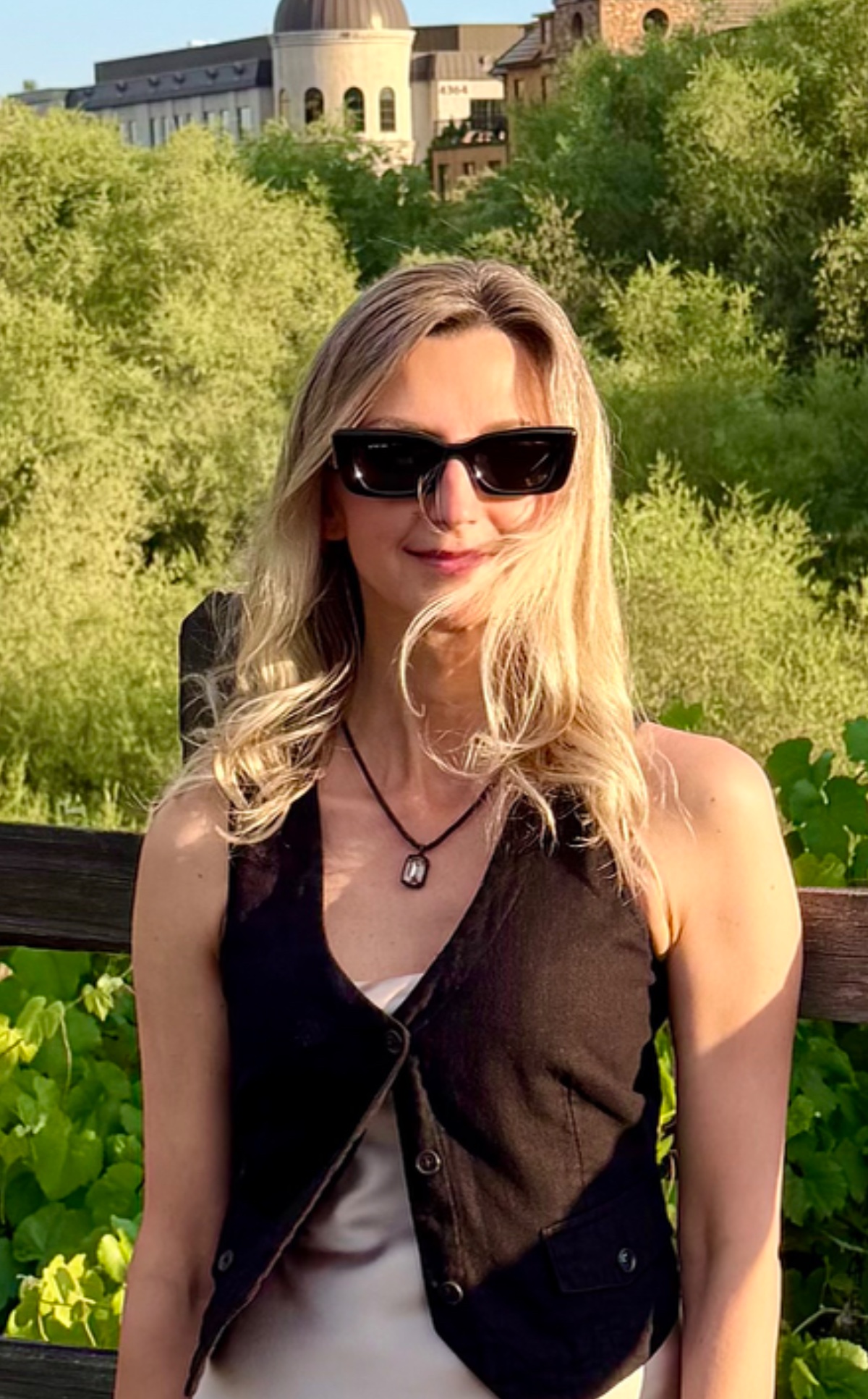 Svetlana