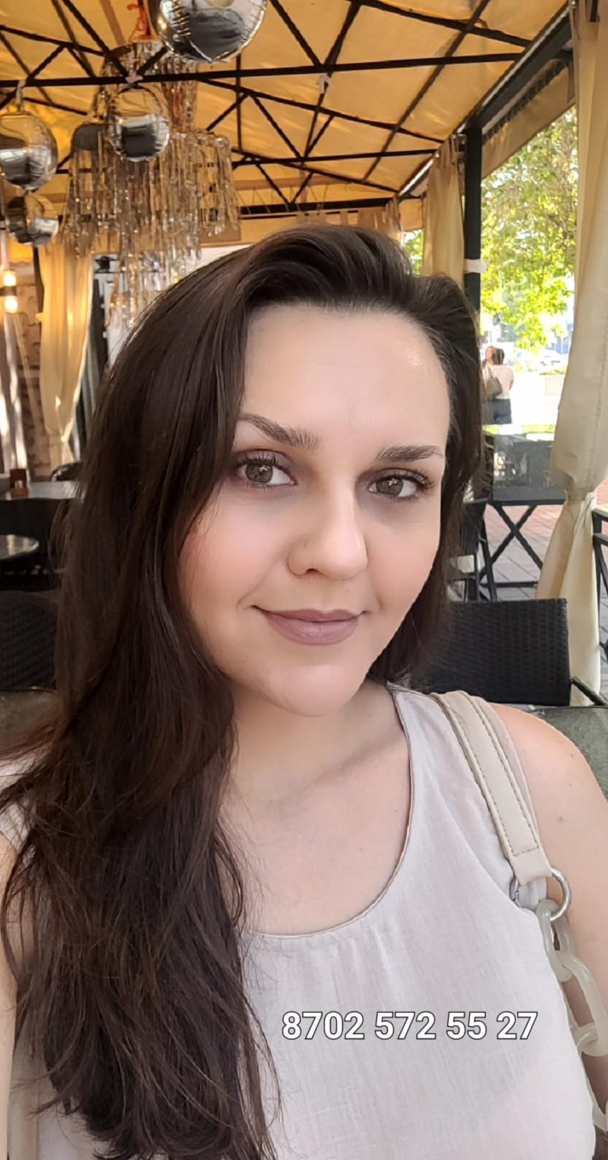 Anastassia