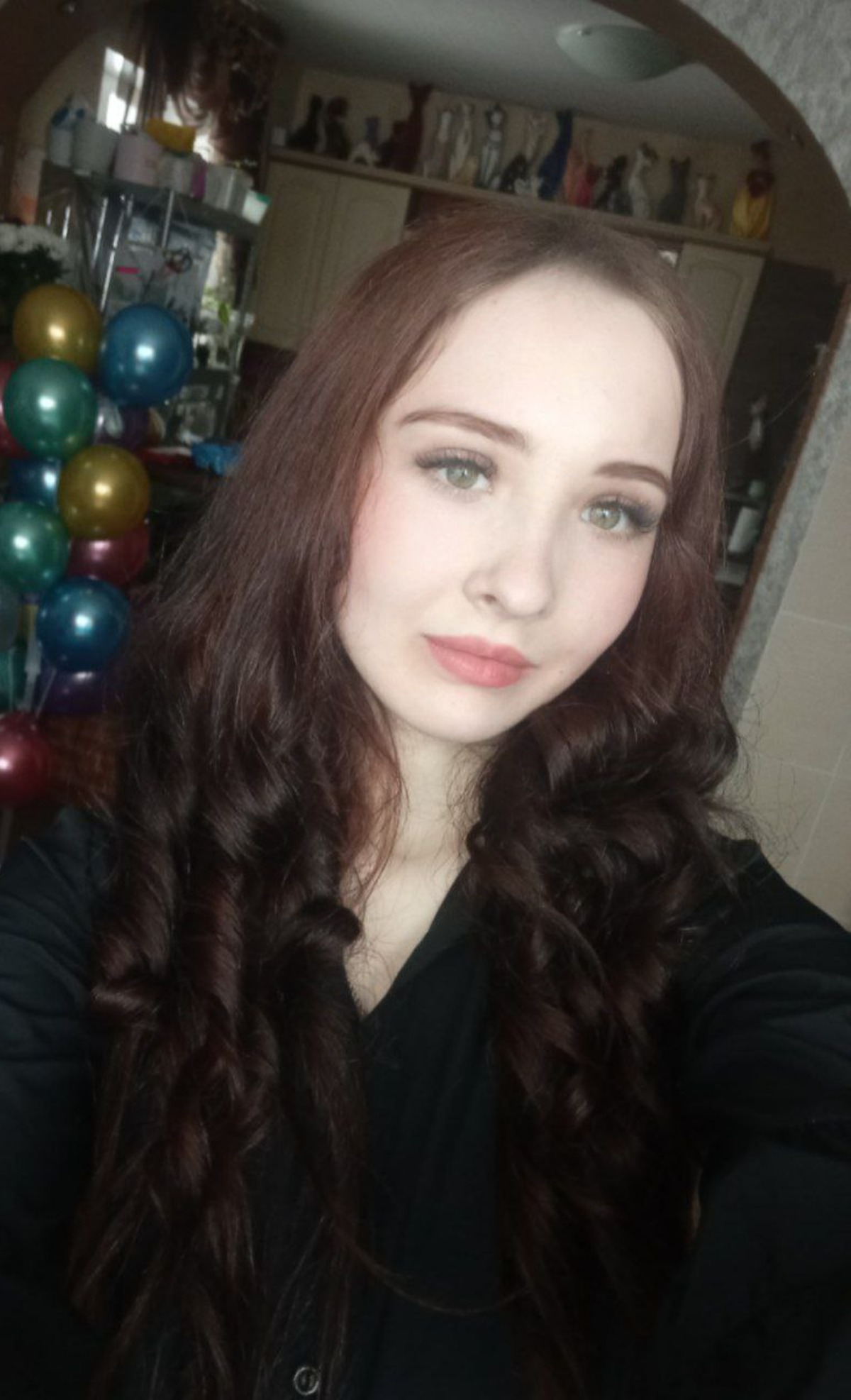 Алина