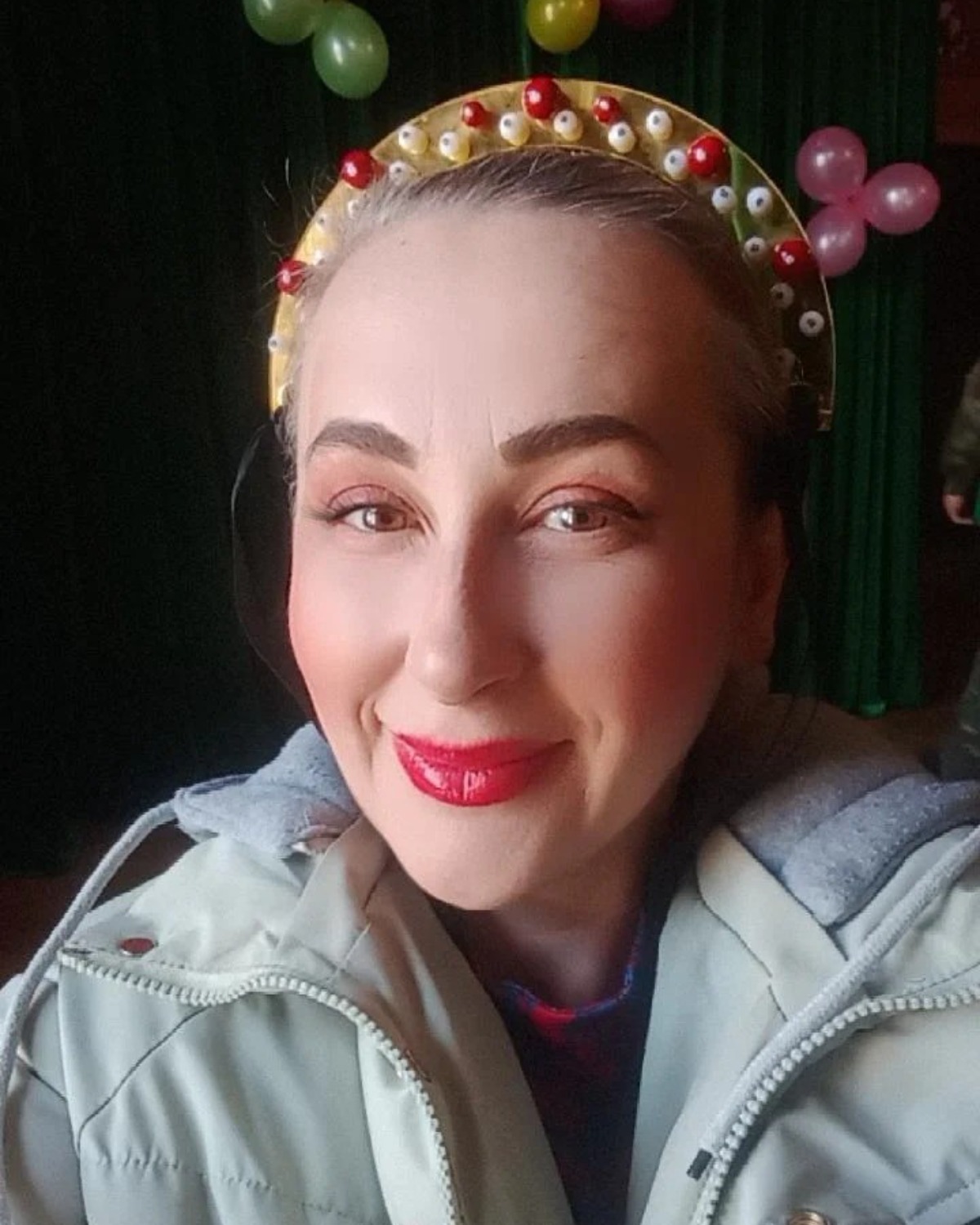 Мария