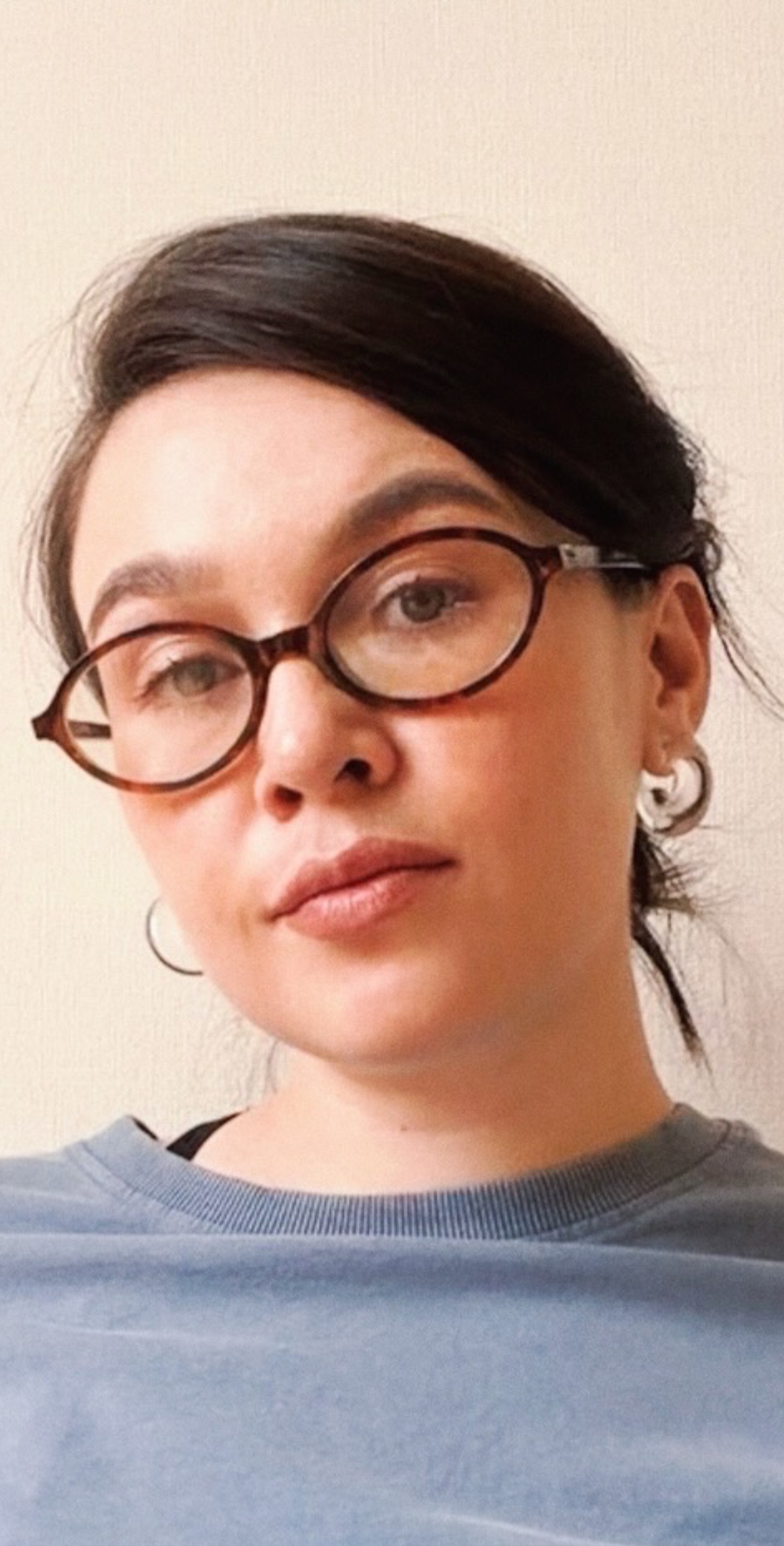 Анастасия Ф
