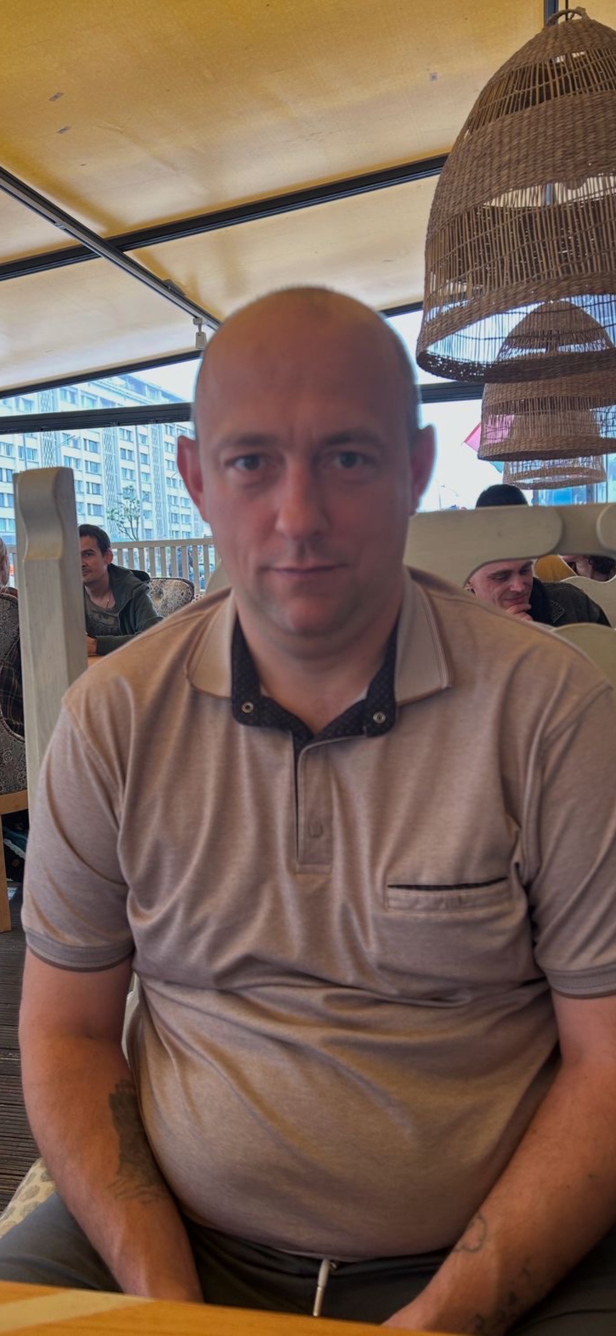 Тарас