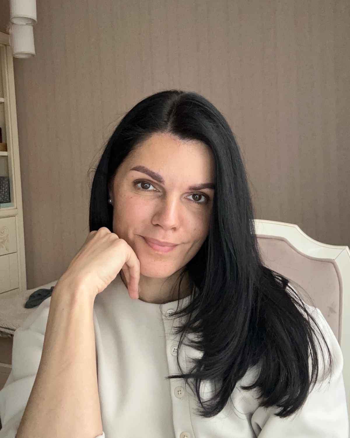 Кристина