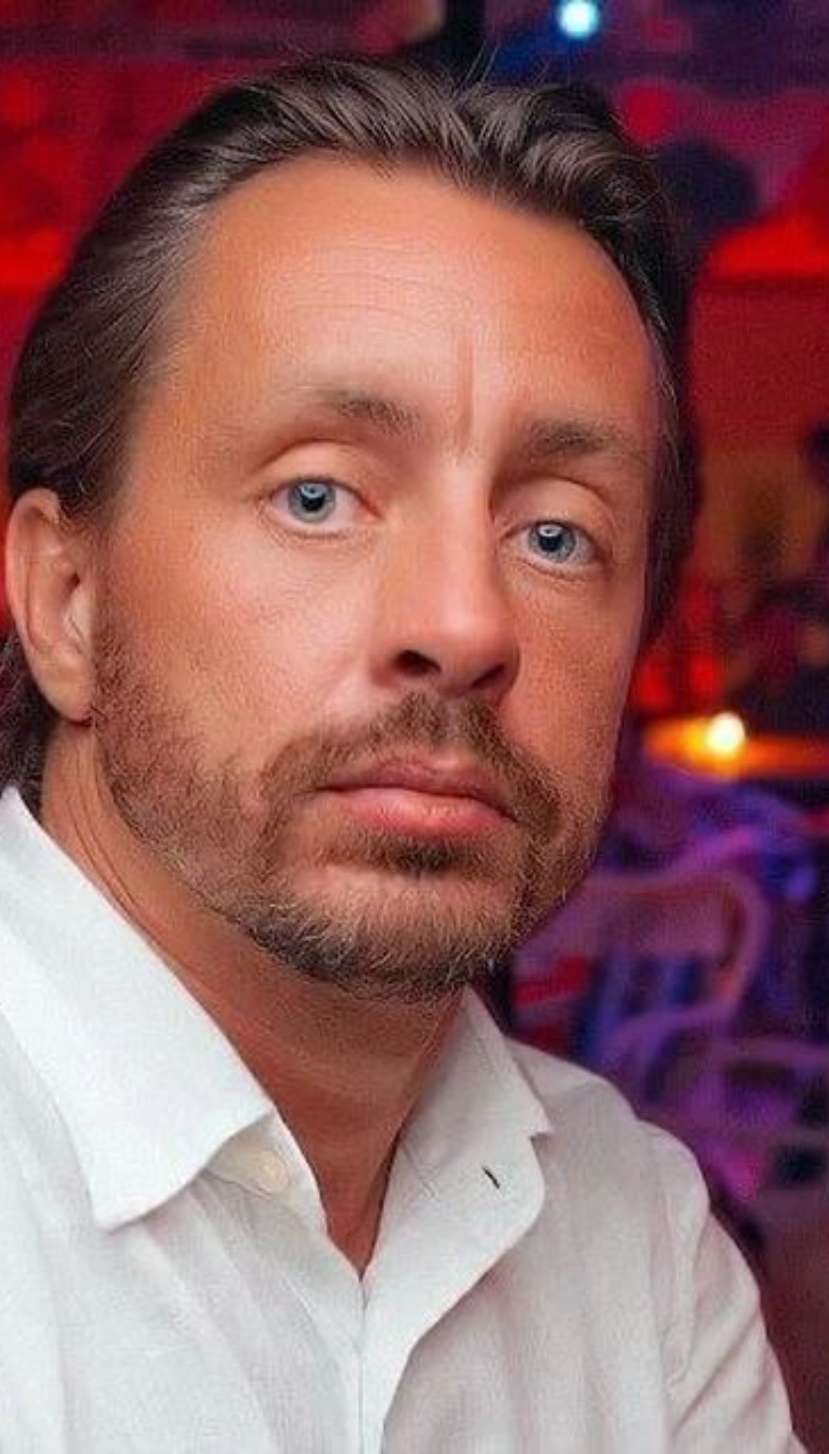Сергей