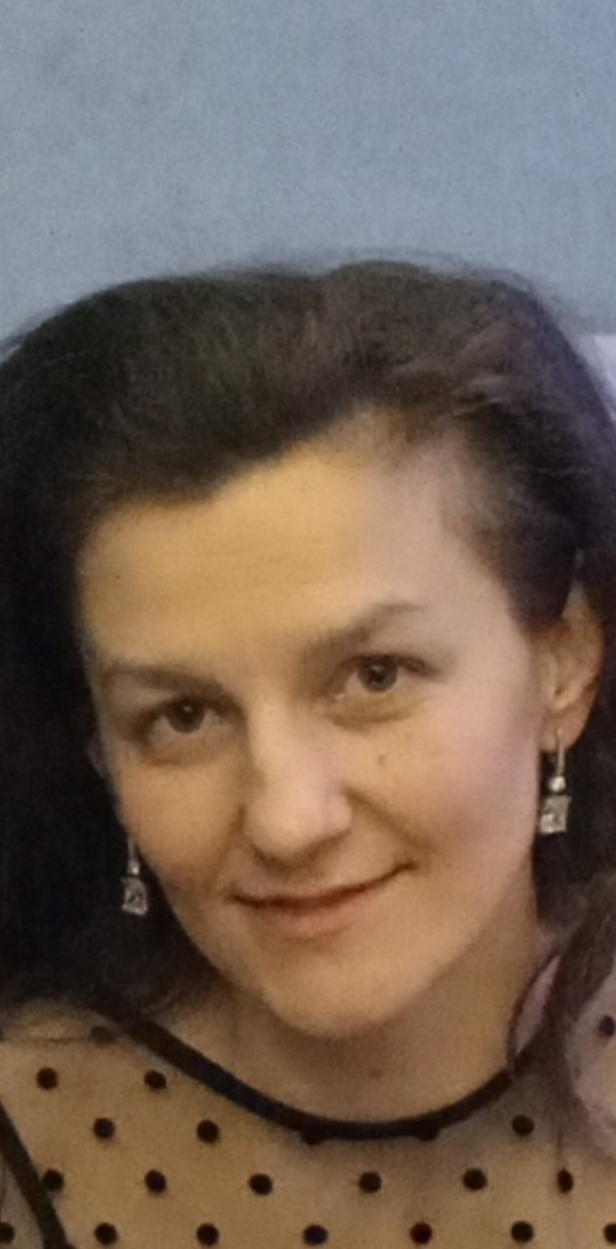Розалия