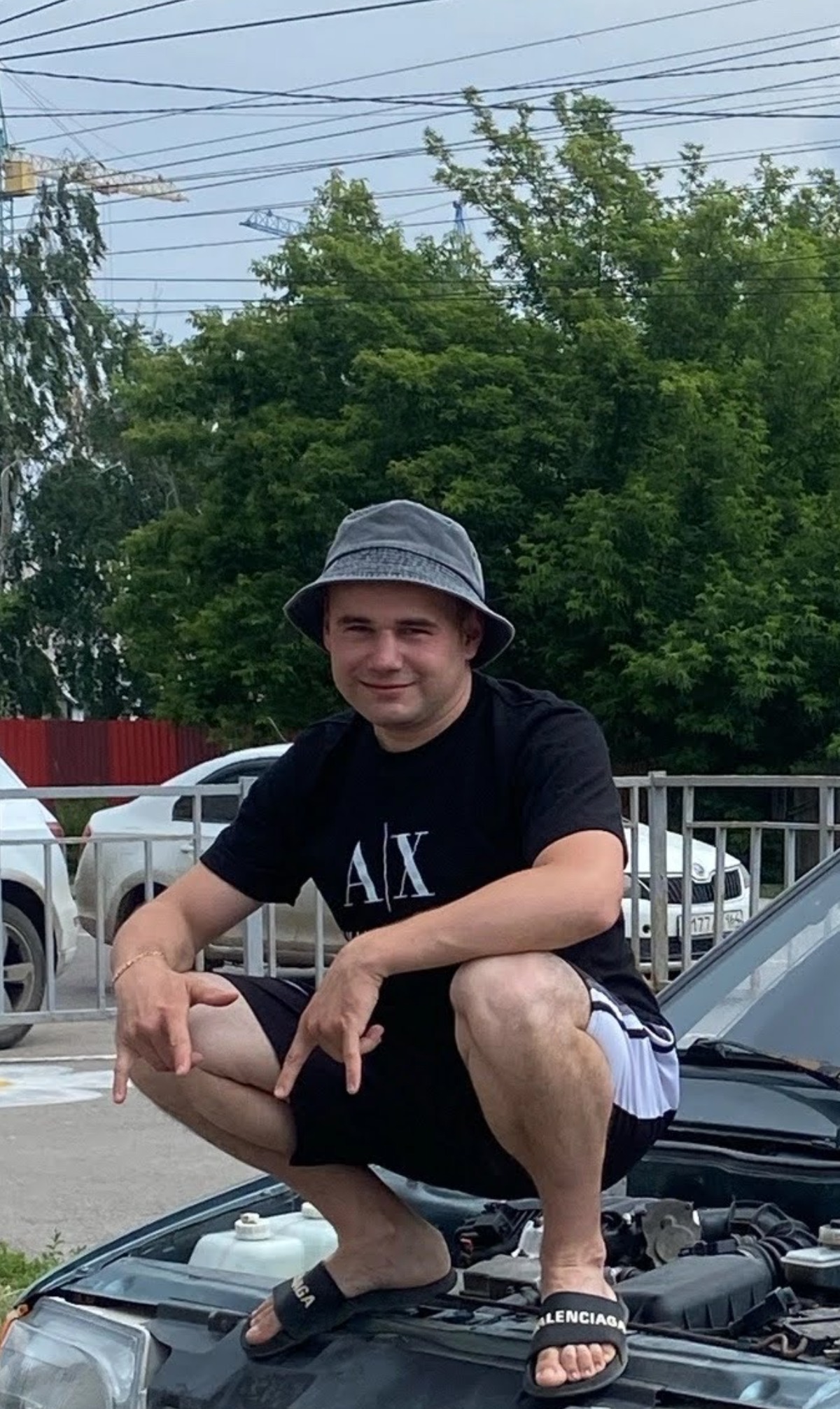 Роман