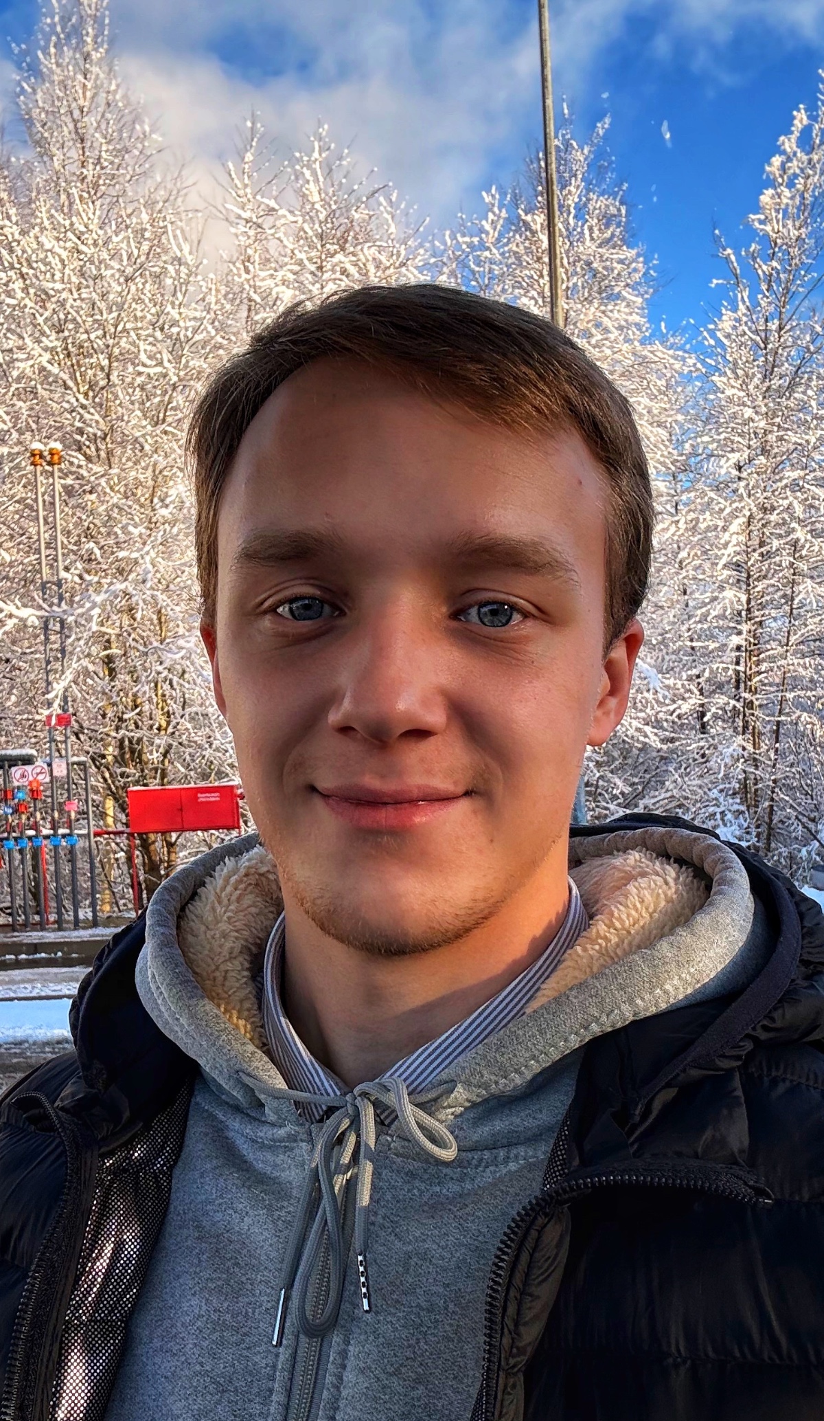 Александр