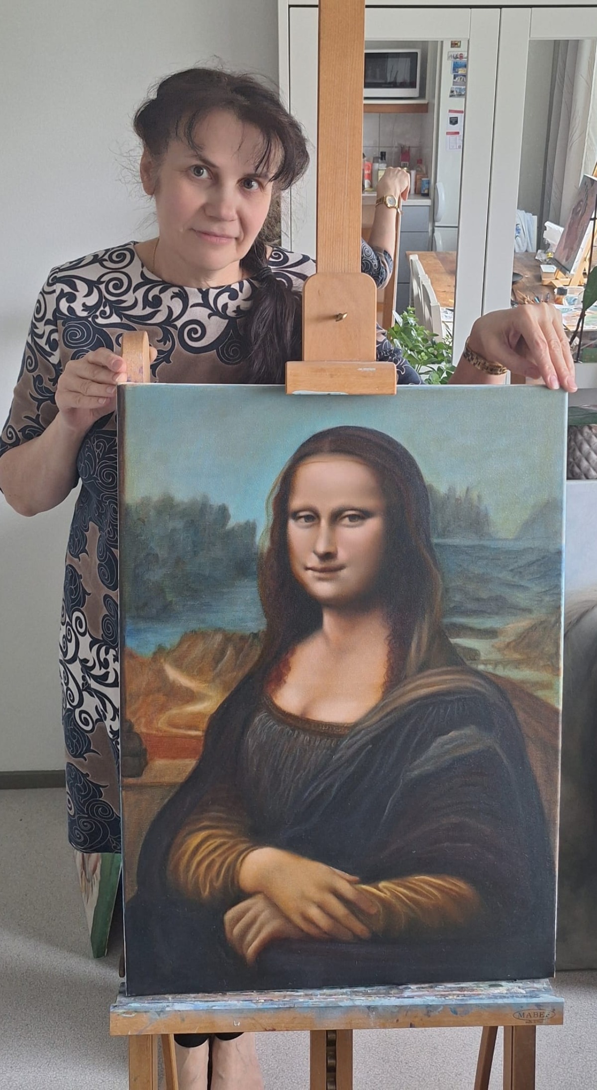 Svetlana