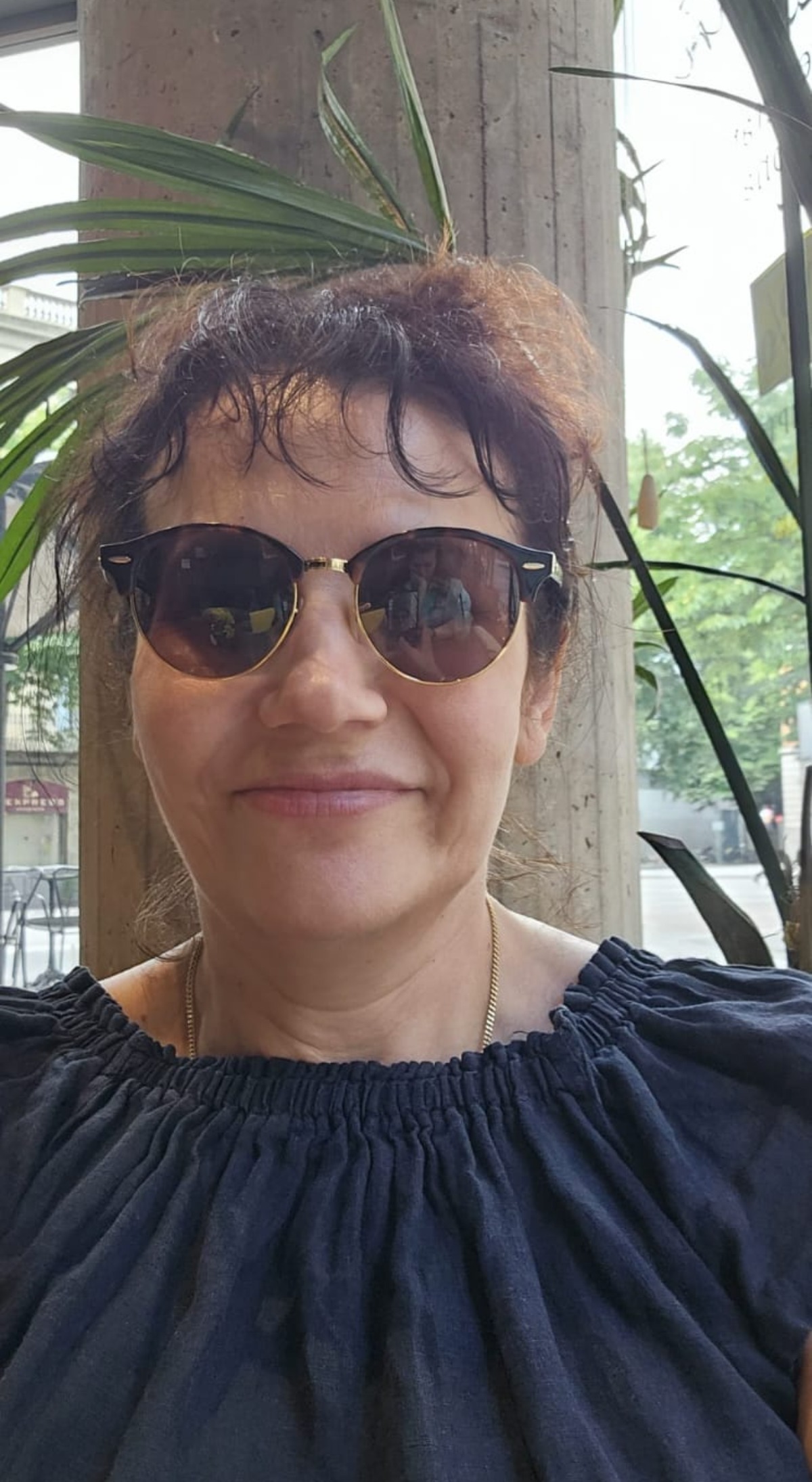 Svetlana