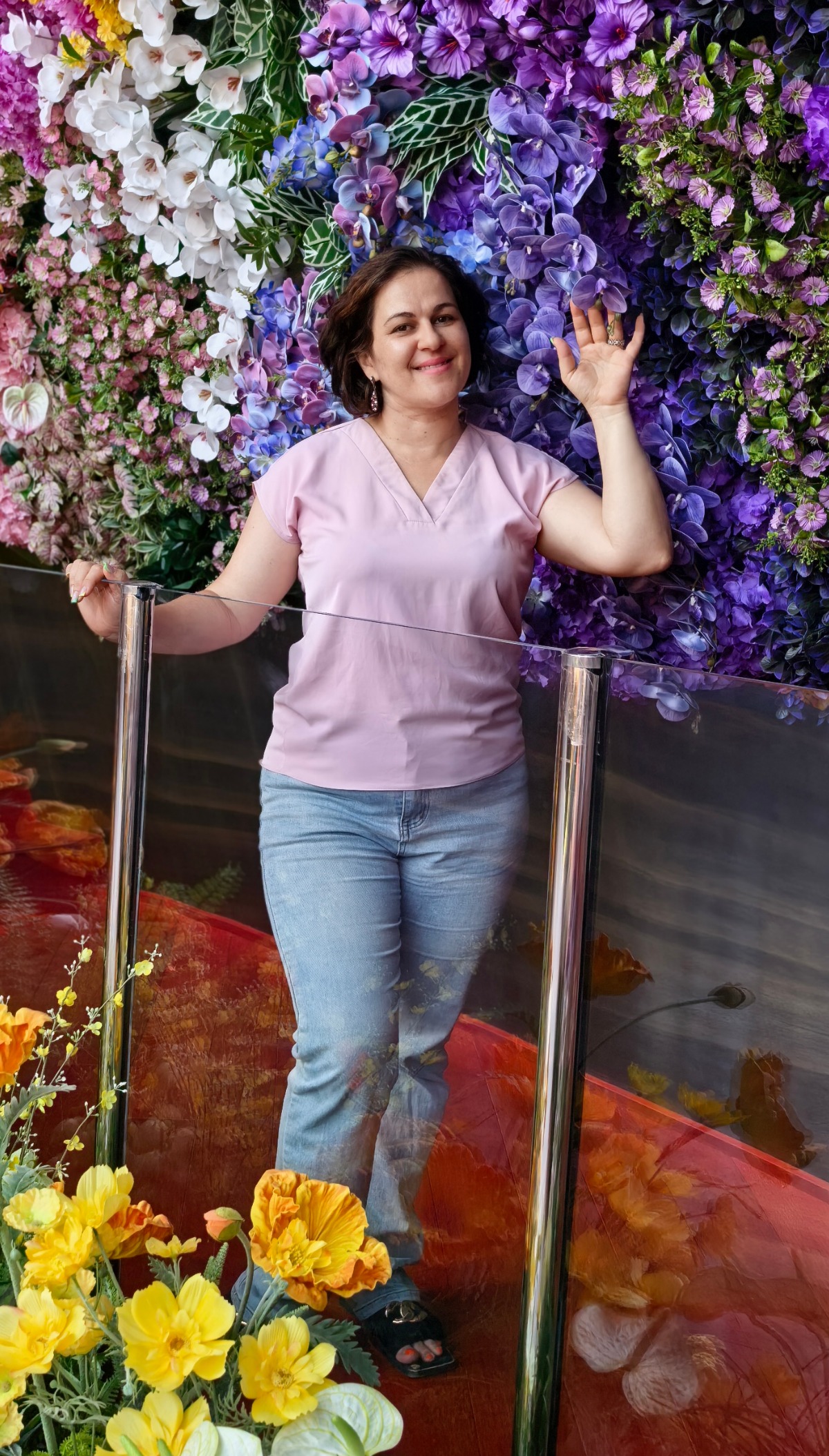 Карина