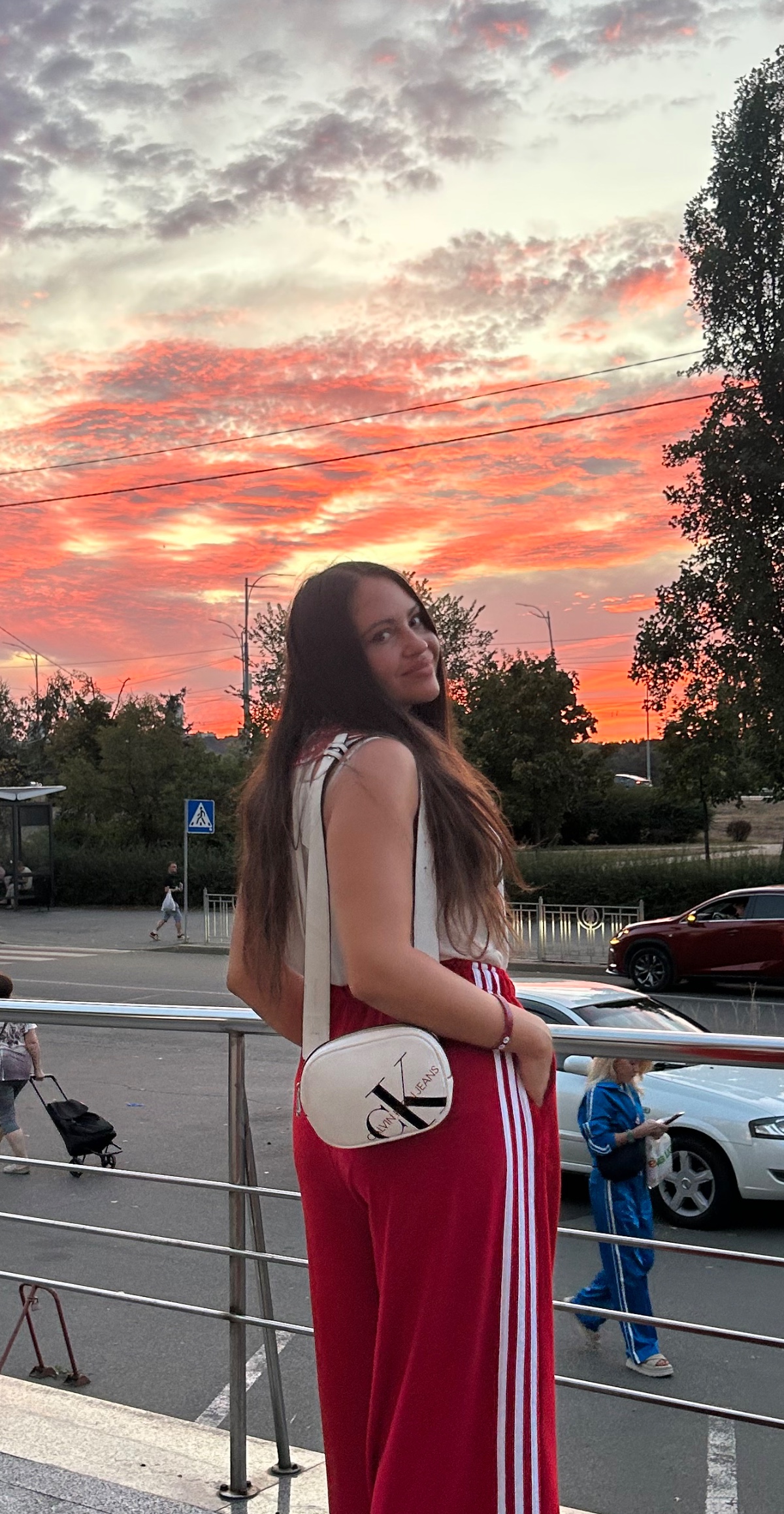 КрісТіна
