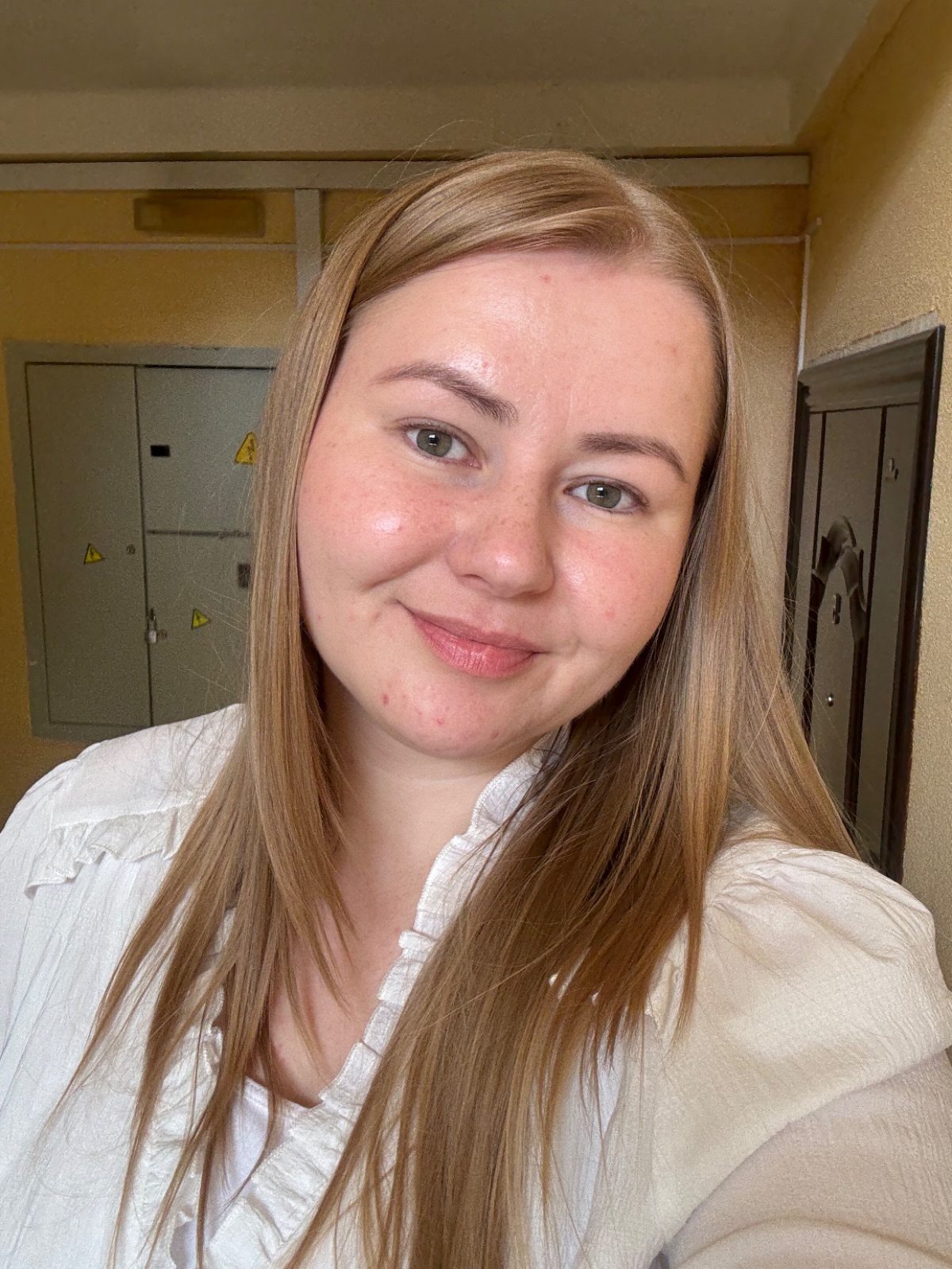 Светлана Сильчукова