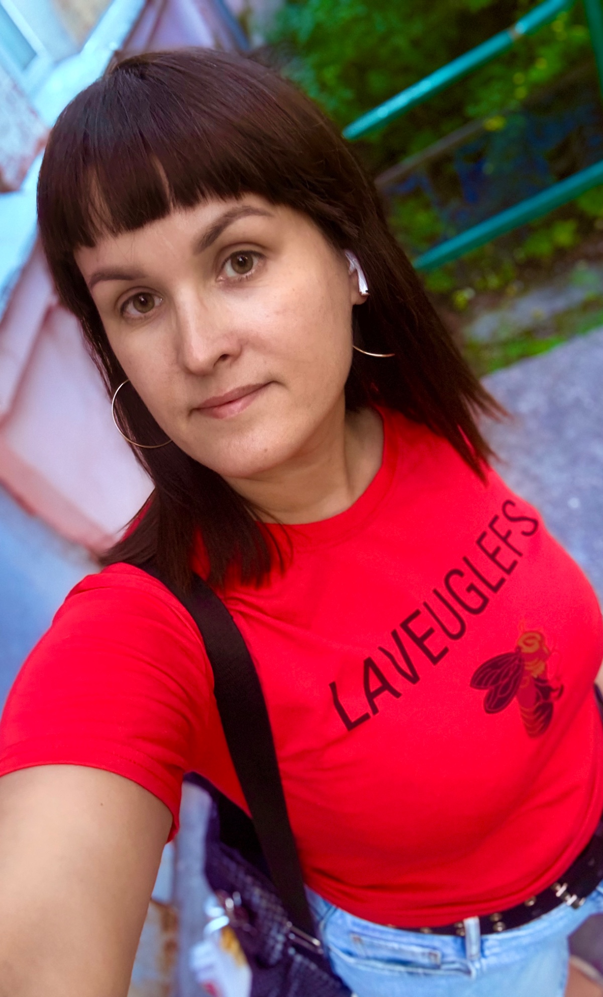 Лана