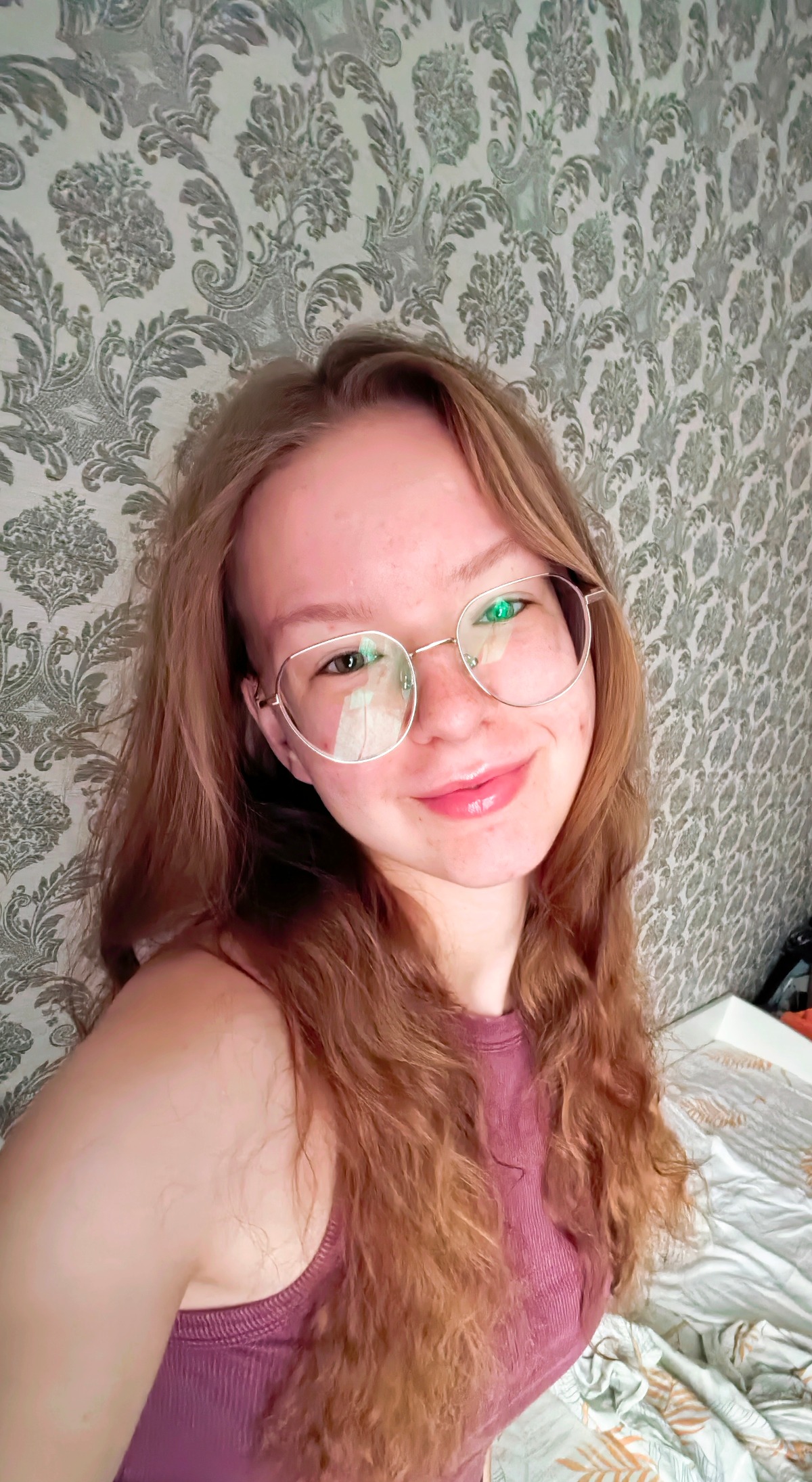 Кристина