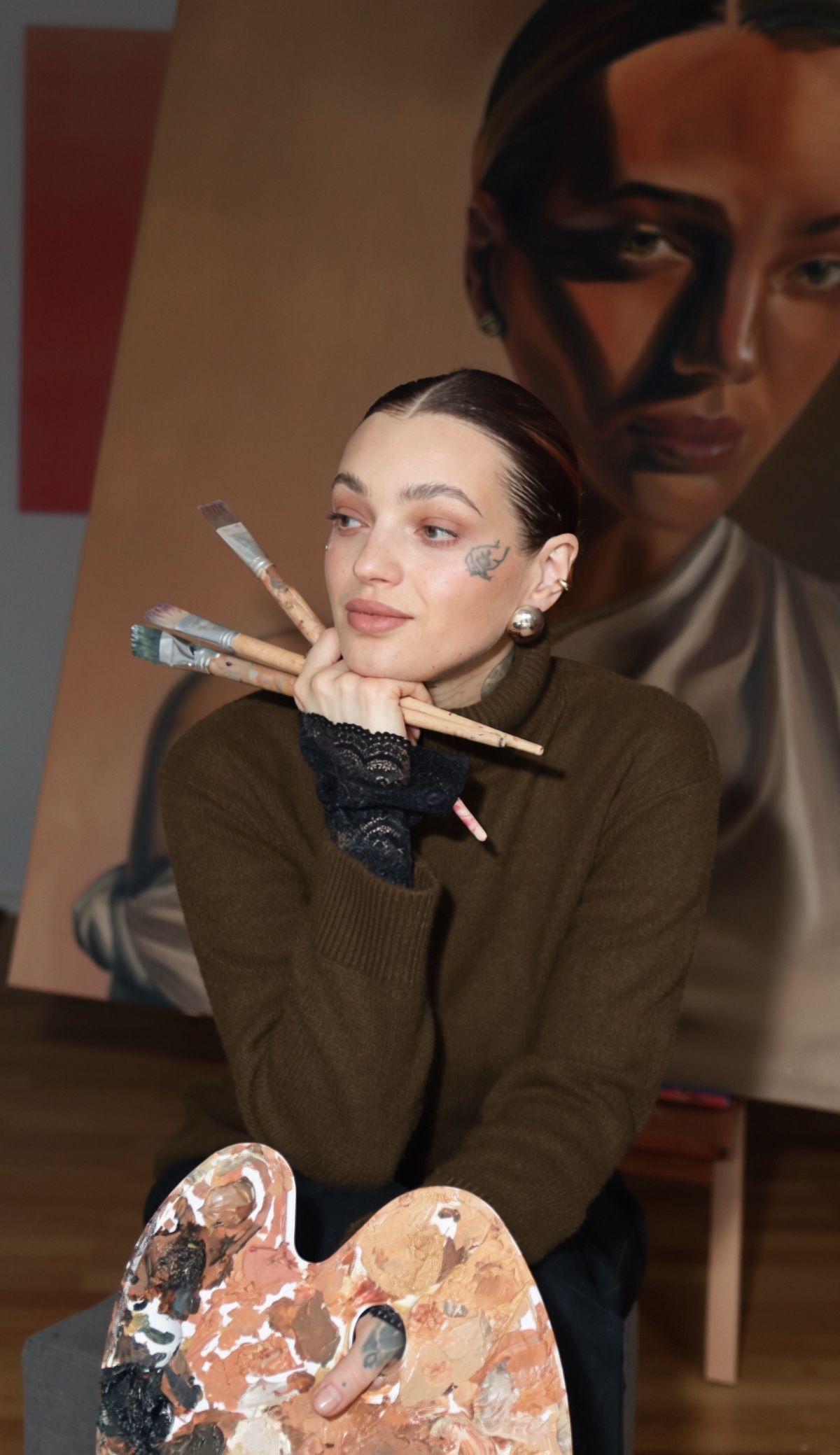 Alina