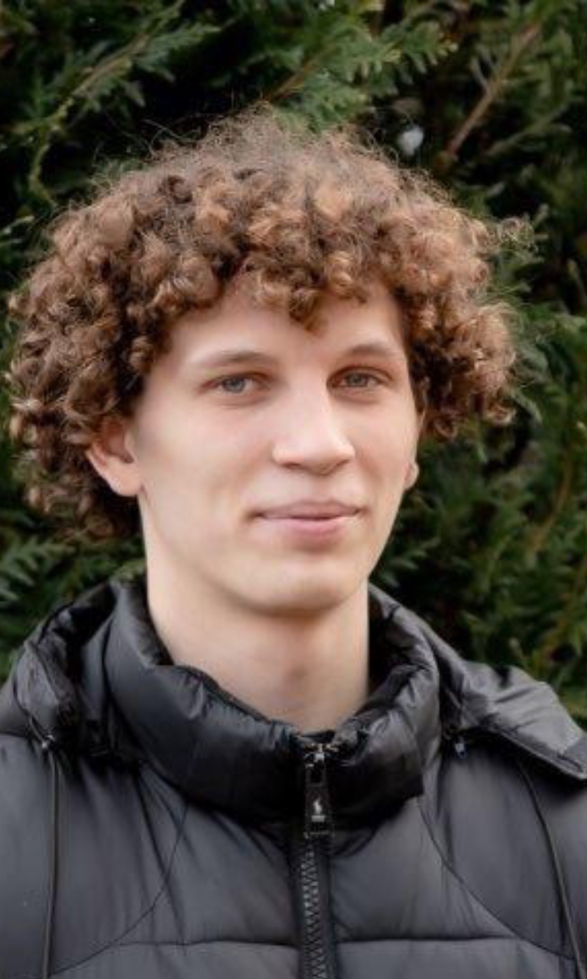 Виталий