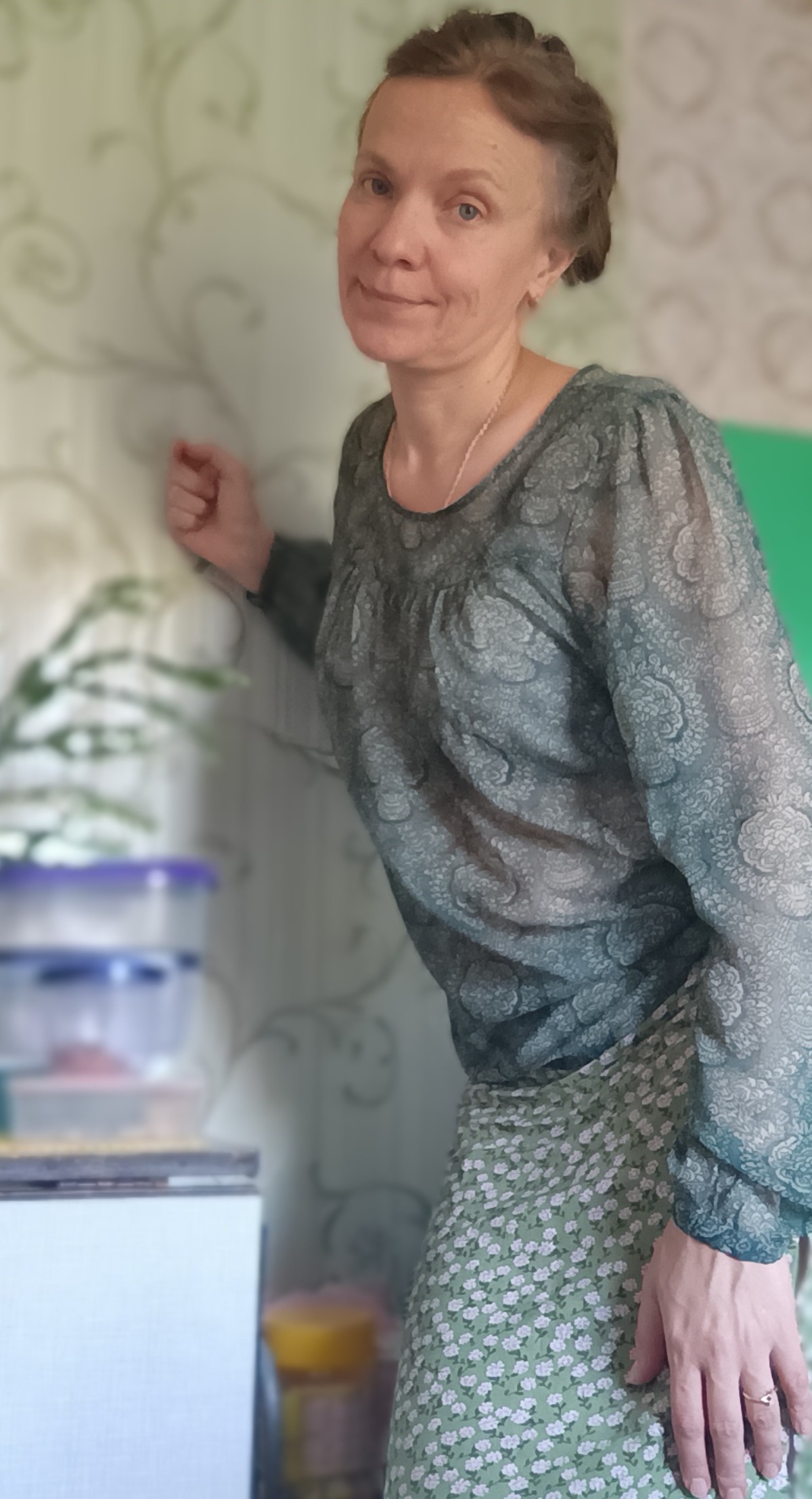 Наталія