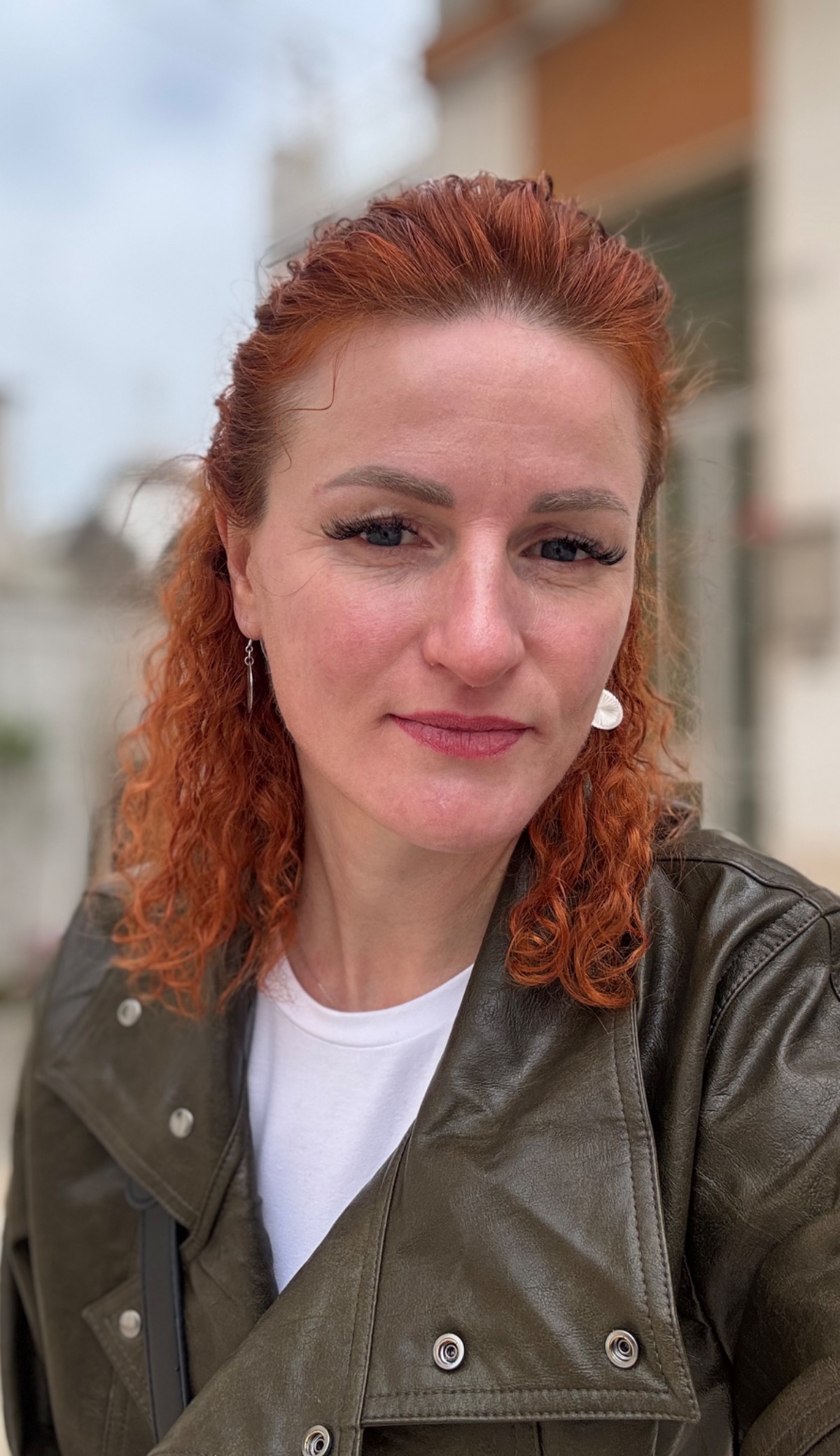 Mariia Foksha
