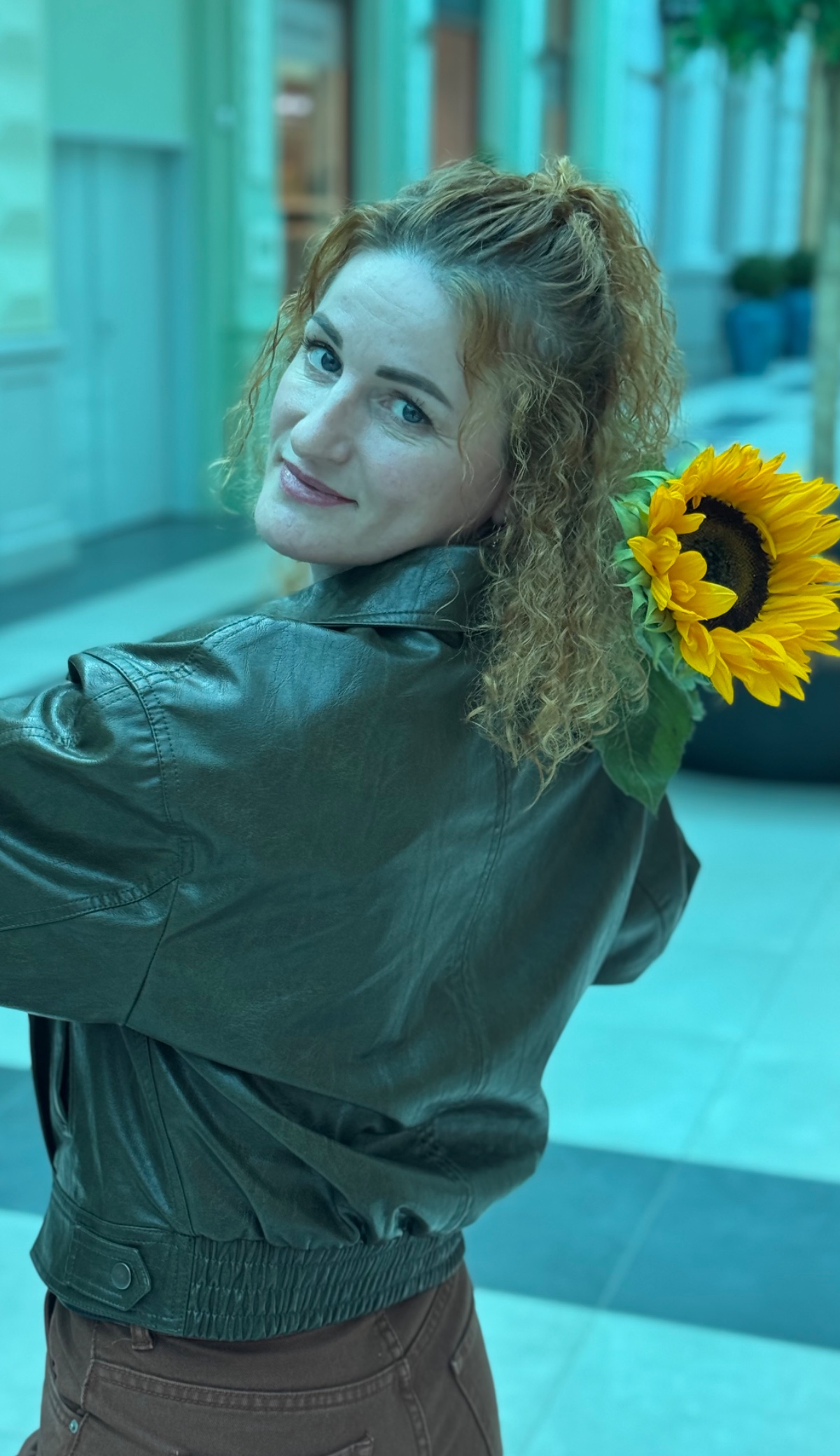 Mariia Foksha