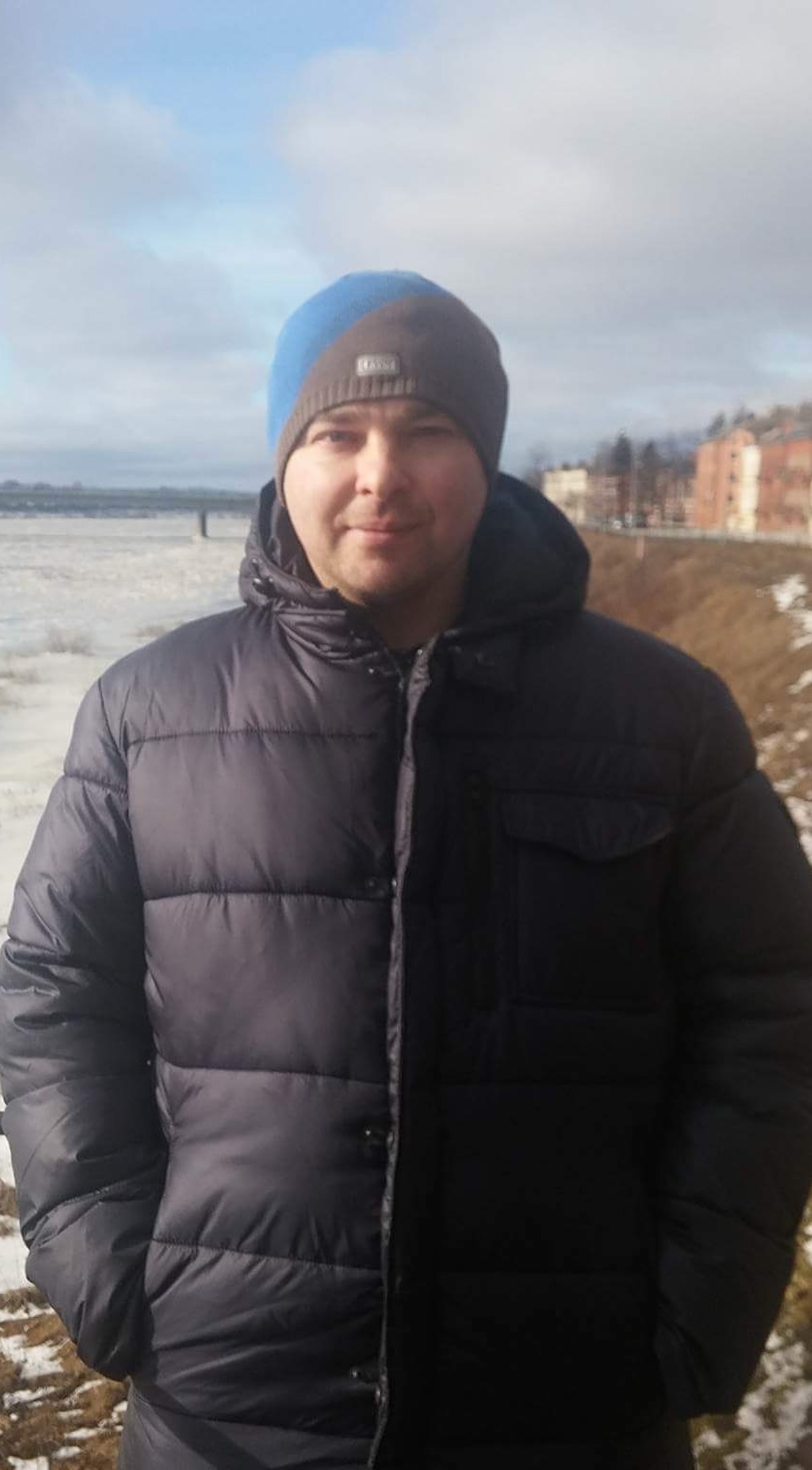 Евгений