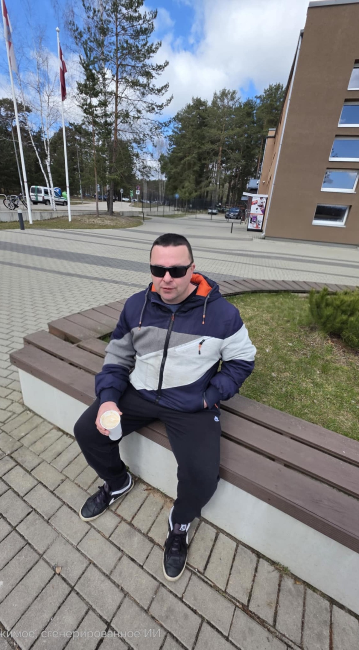 Евгений