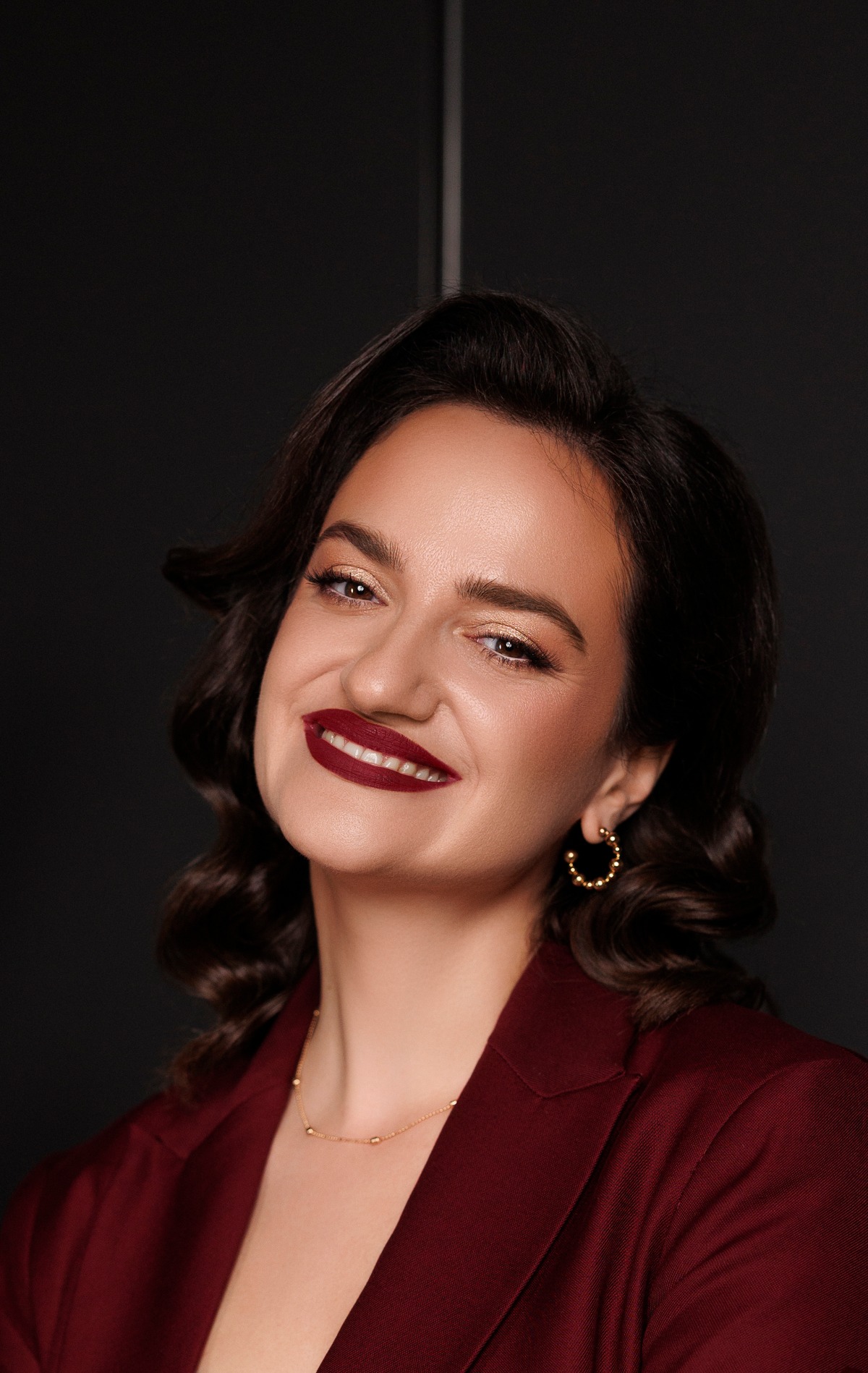 Ulyana Kopats
