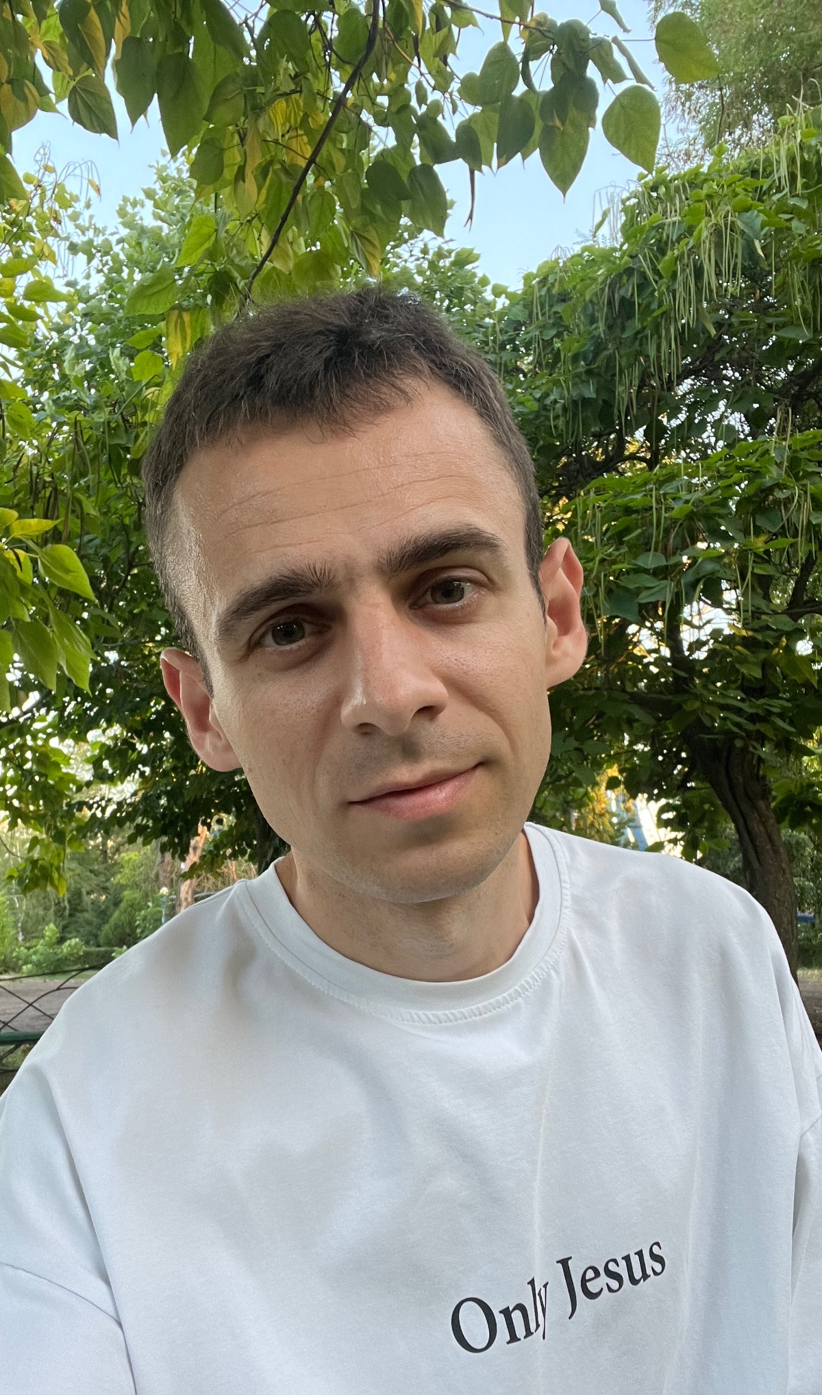 Евгений