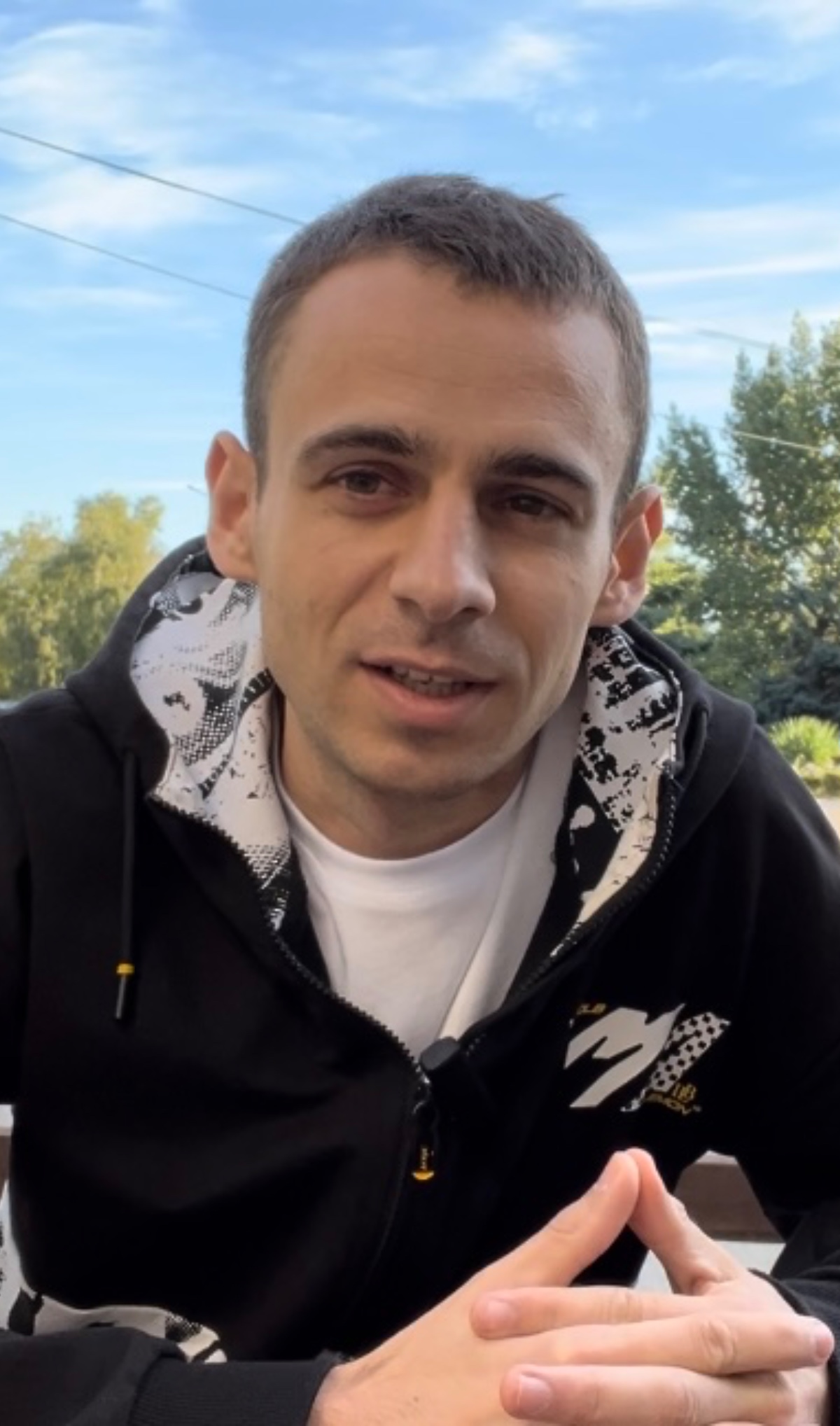 Евгений