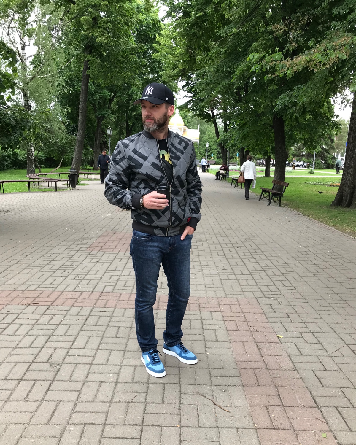 Андрей