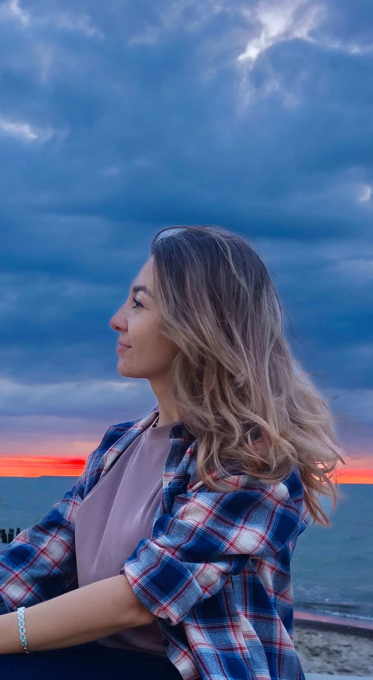 Алина