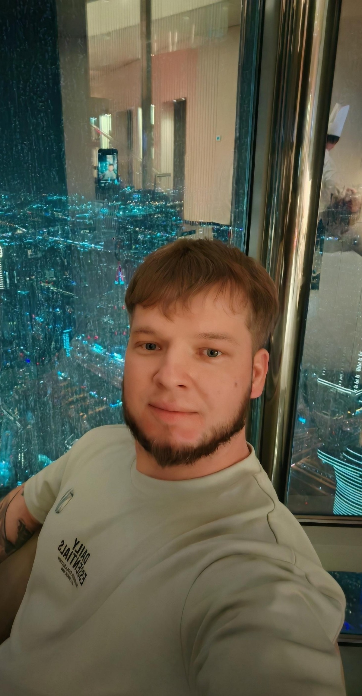 Evgenii