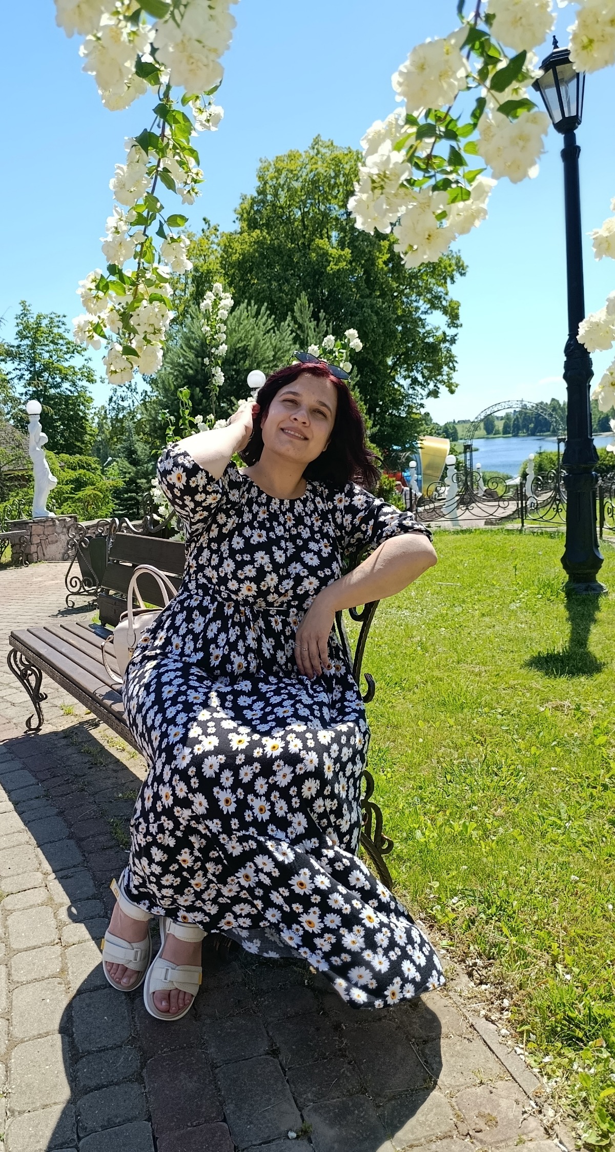Янина