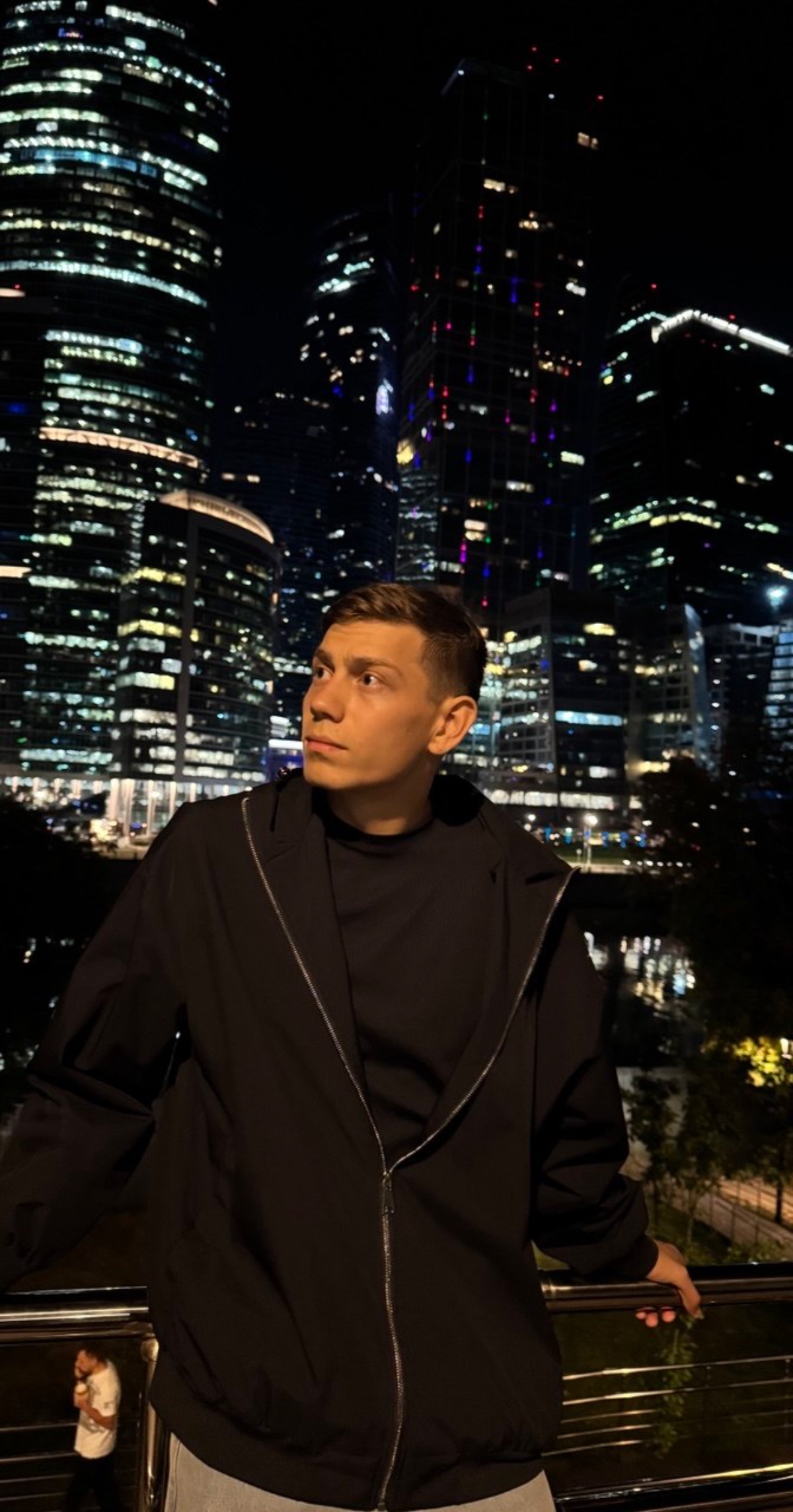 Моисей