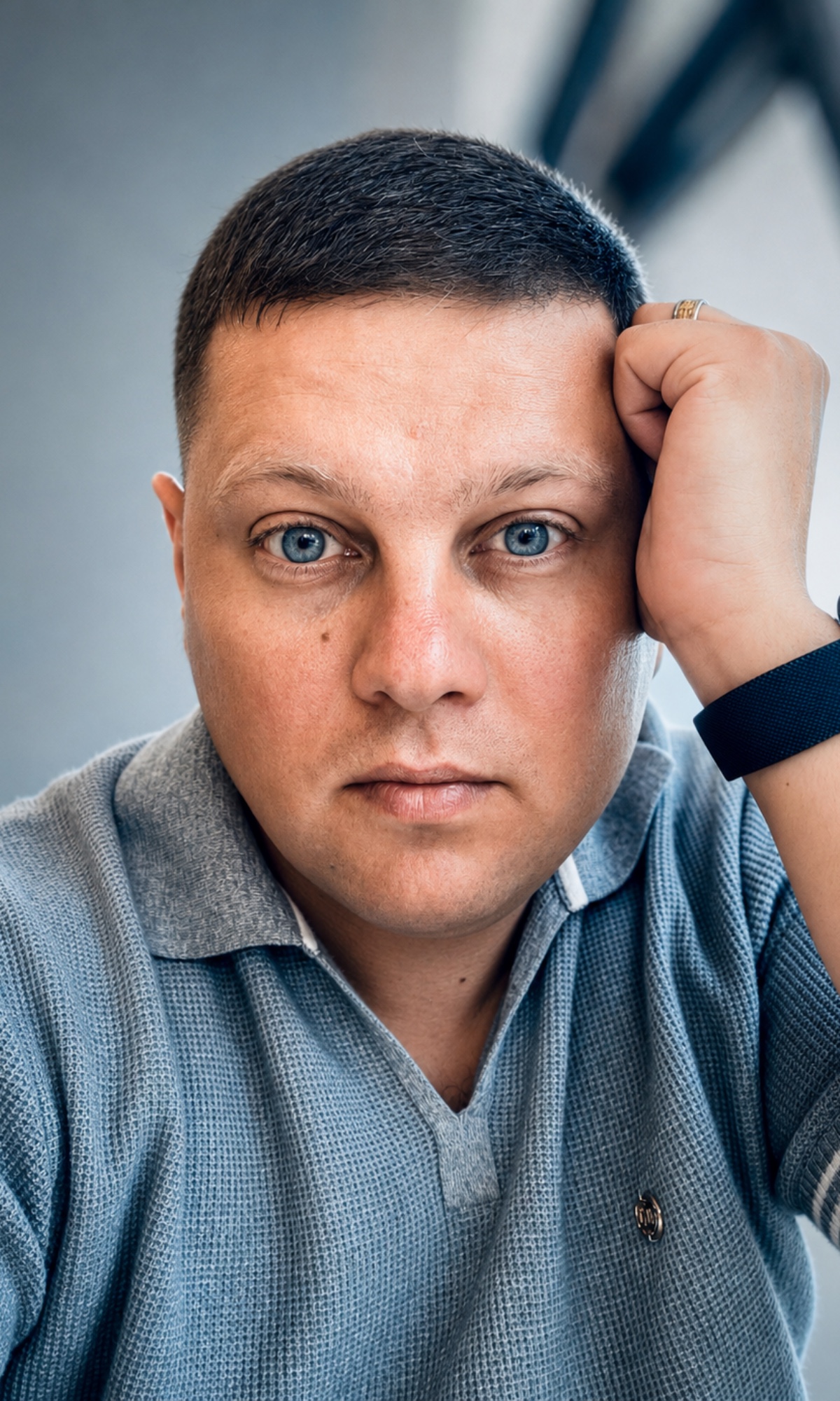 Сергей