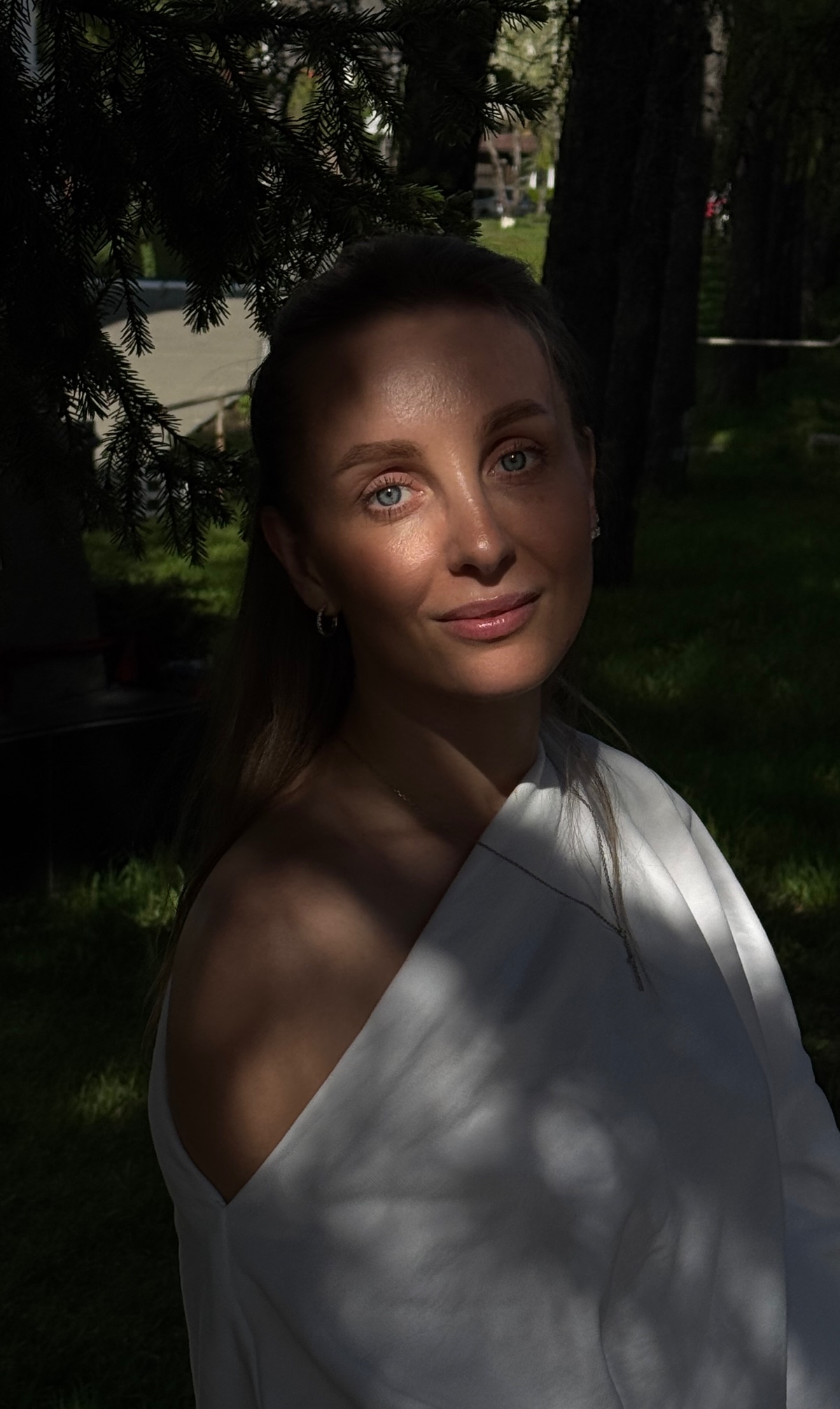 Оксана