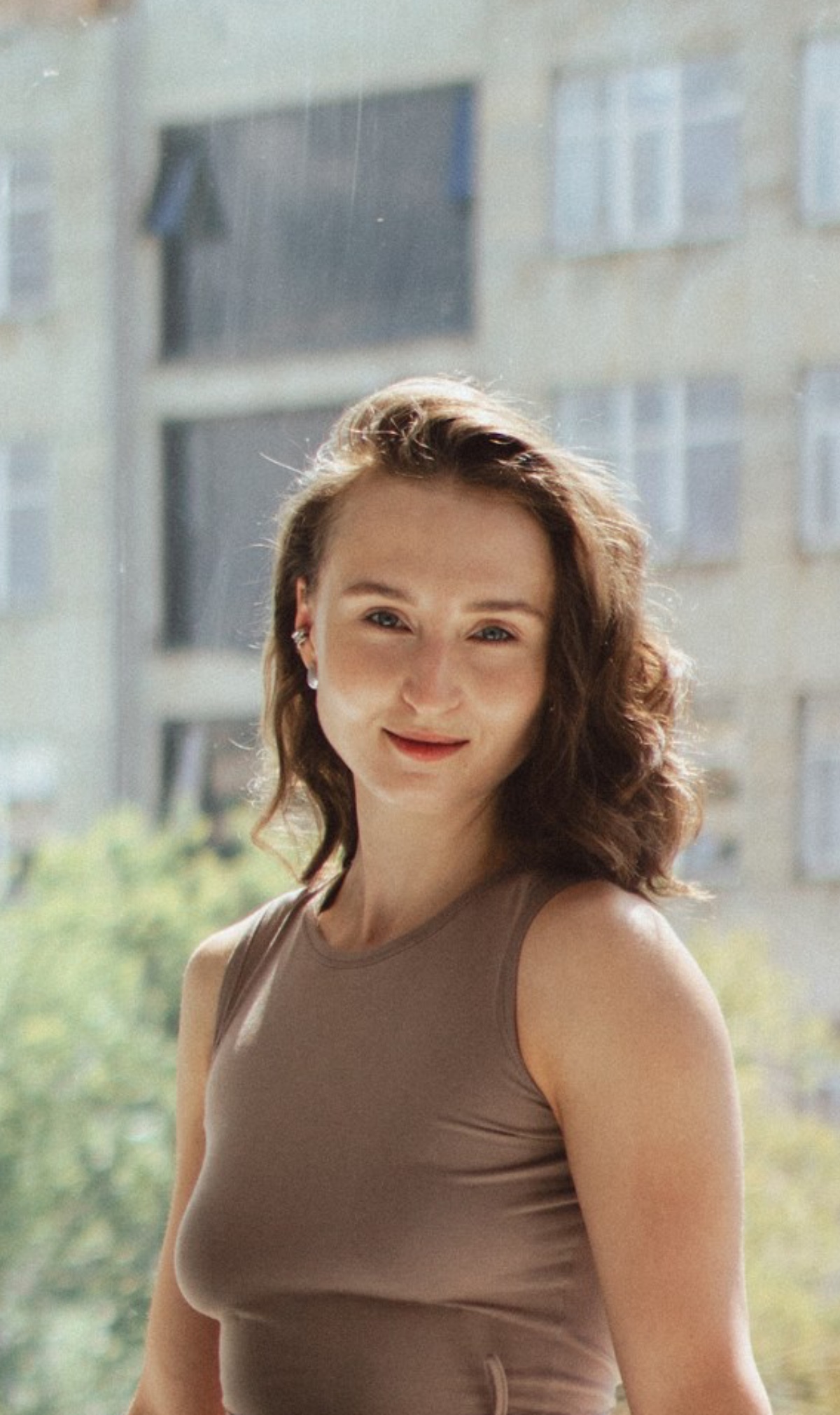 Мария