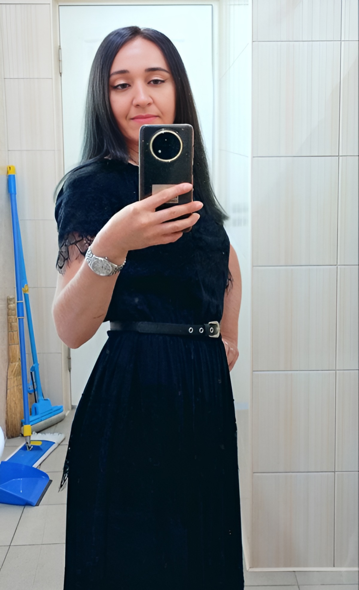Кристина
