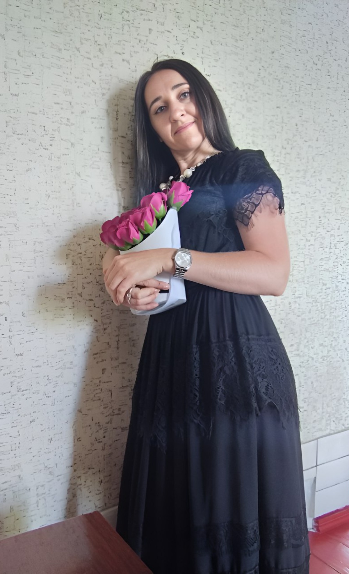 Кристина