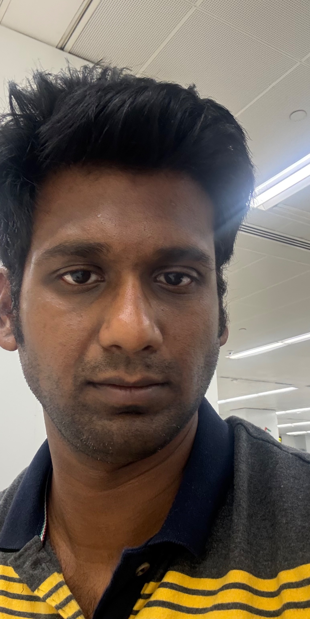 Bharath