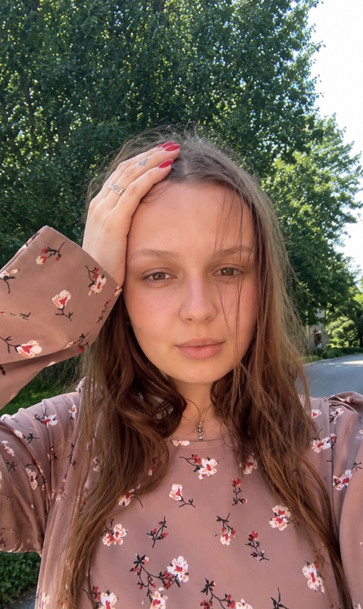 Серафима