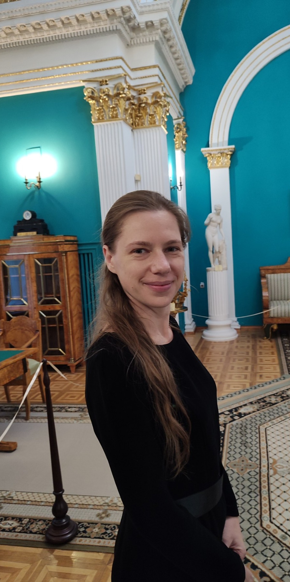 Нина