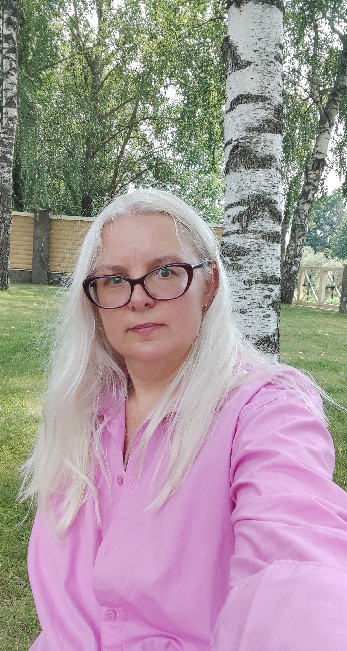 Лана