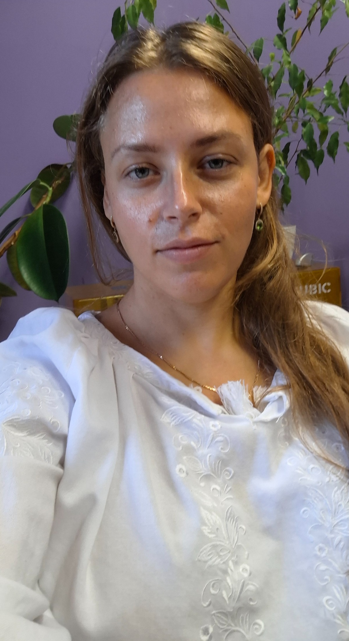 Anastasiia