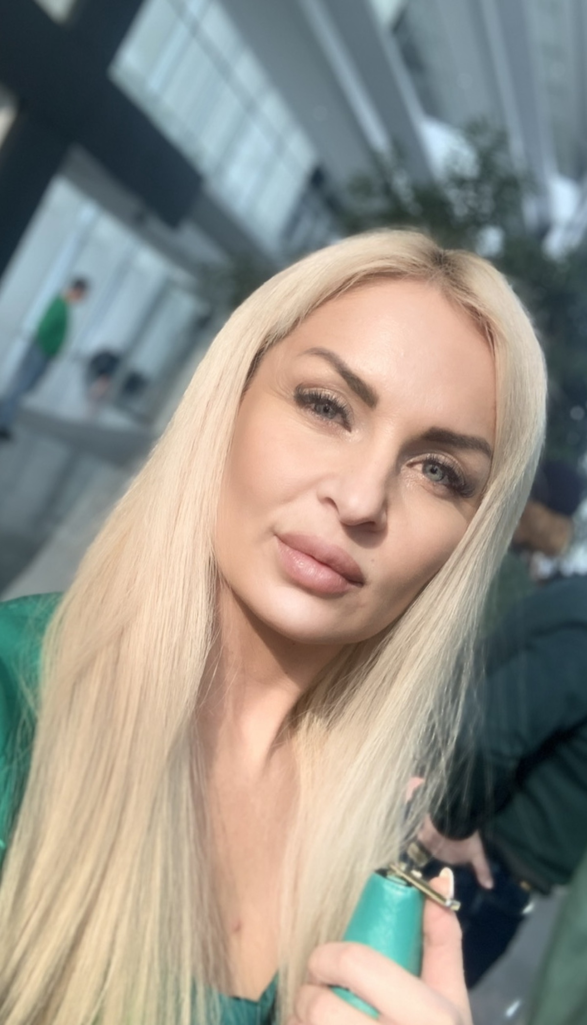 Evgenia
