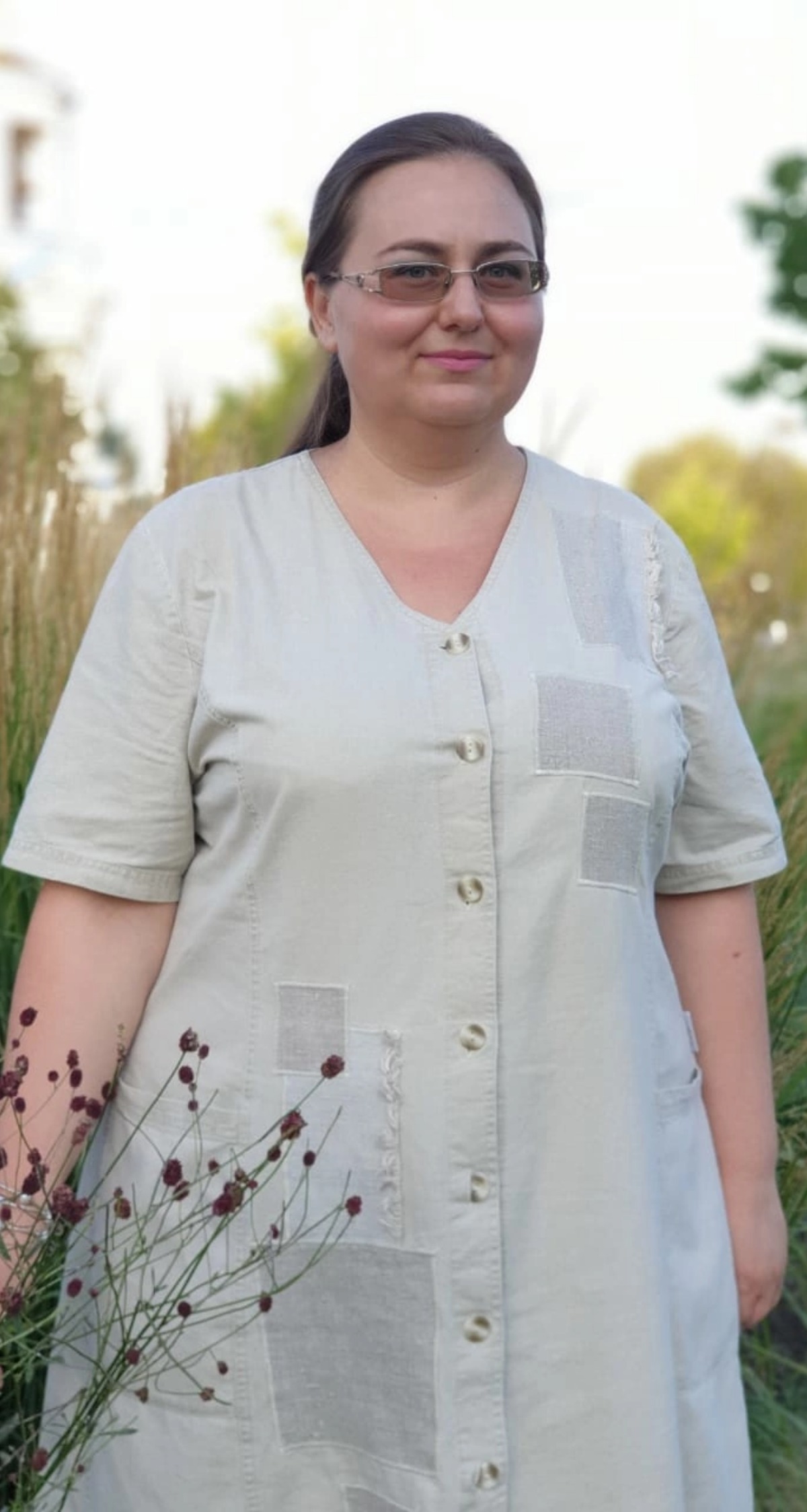 Елена