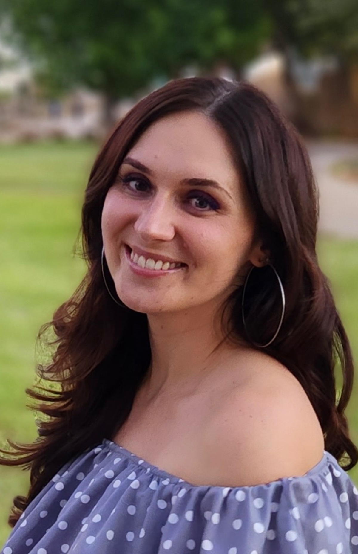 Julia Dragileva