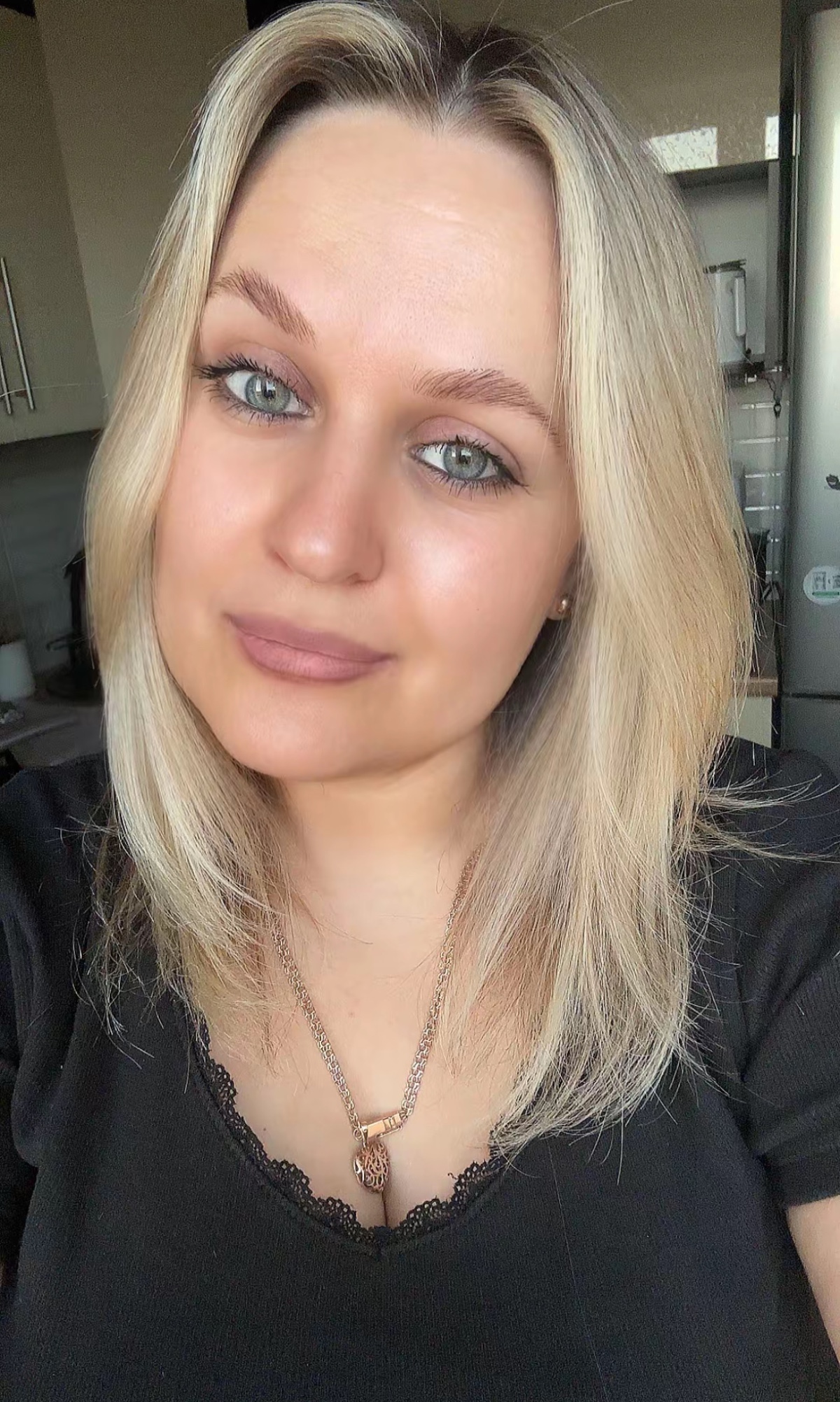 Оксана