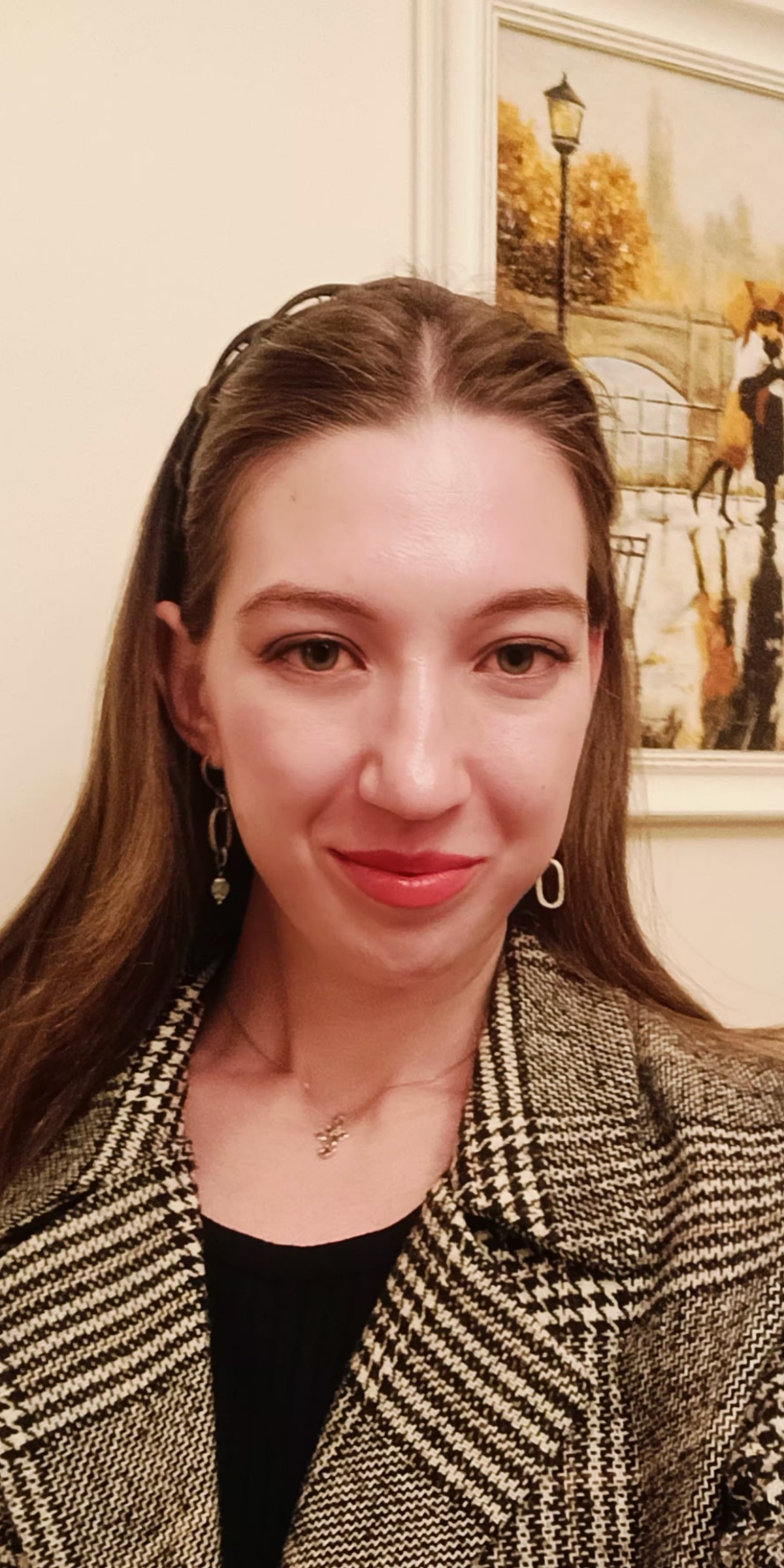 Александра